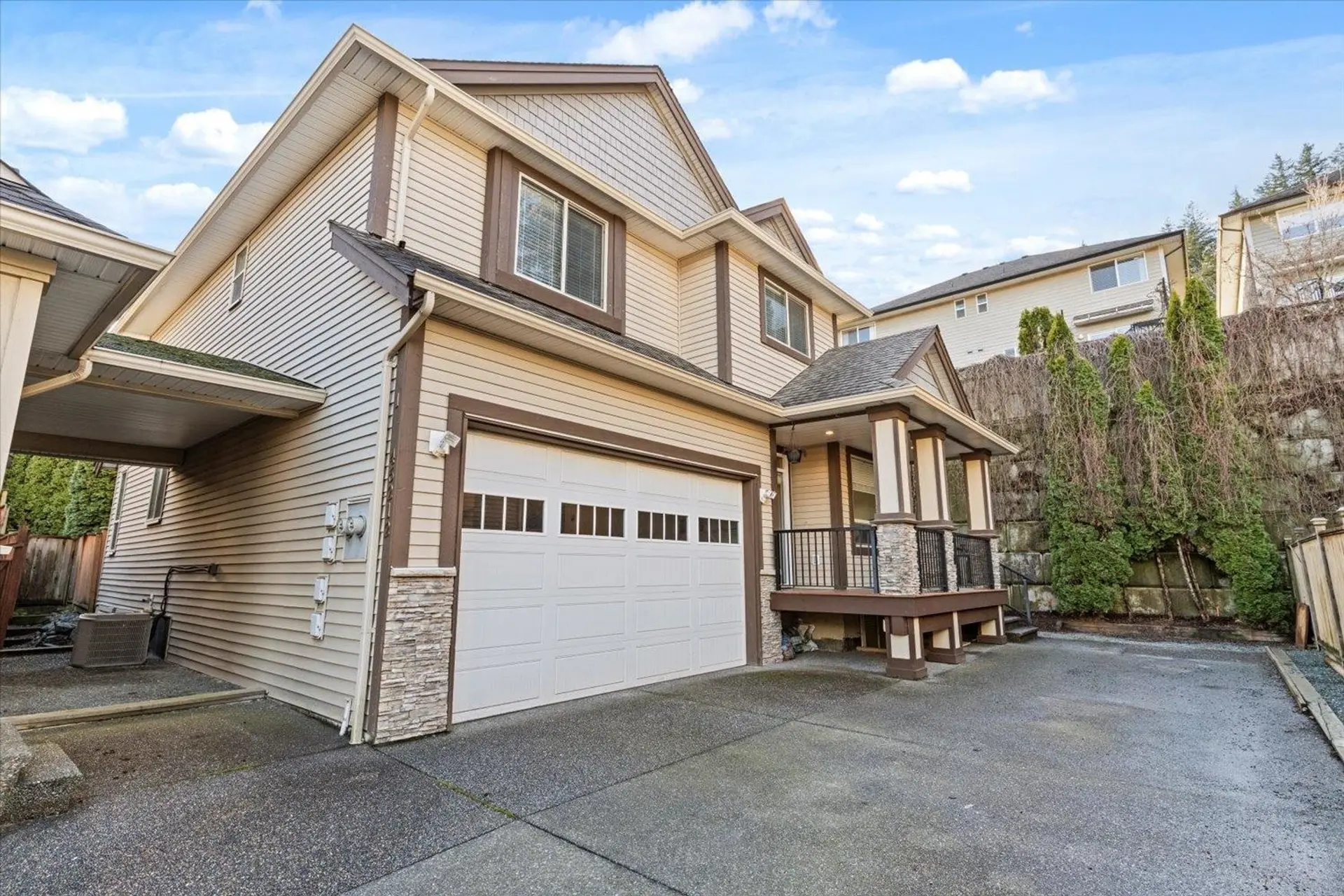 Property at #1 46212 Kermode Crescent, Chilliwack, BC
