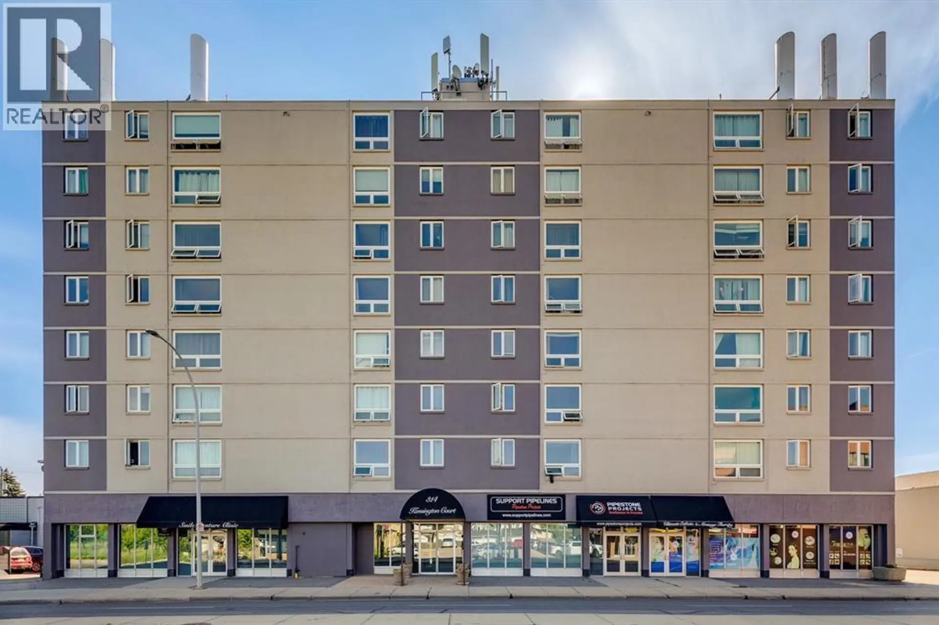 #302 314 14 STREET NW - Image 1