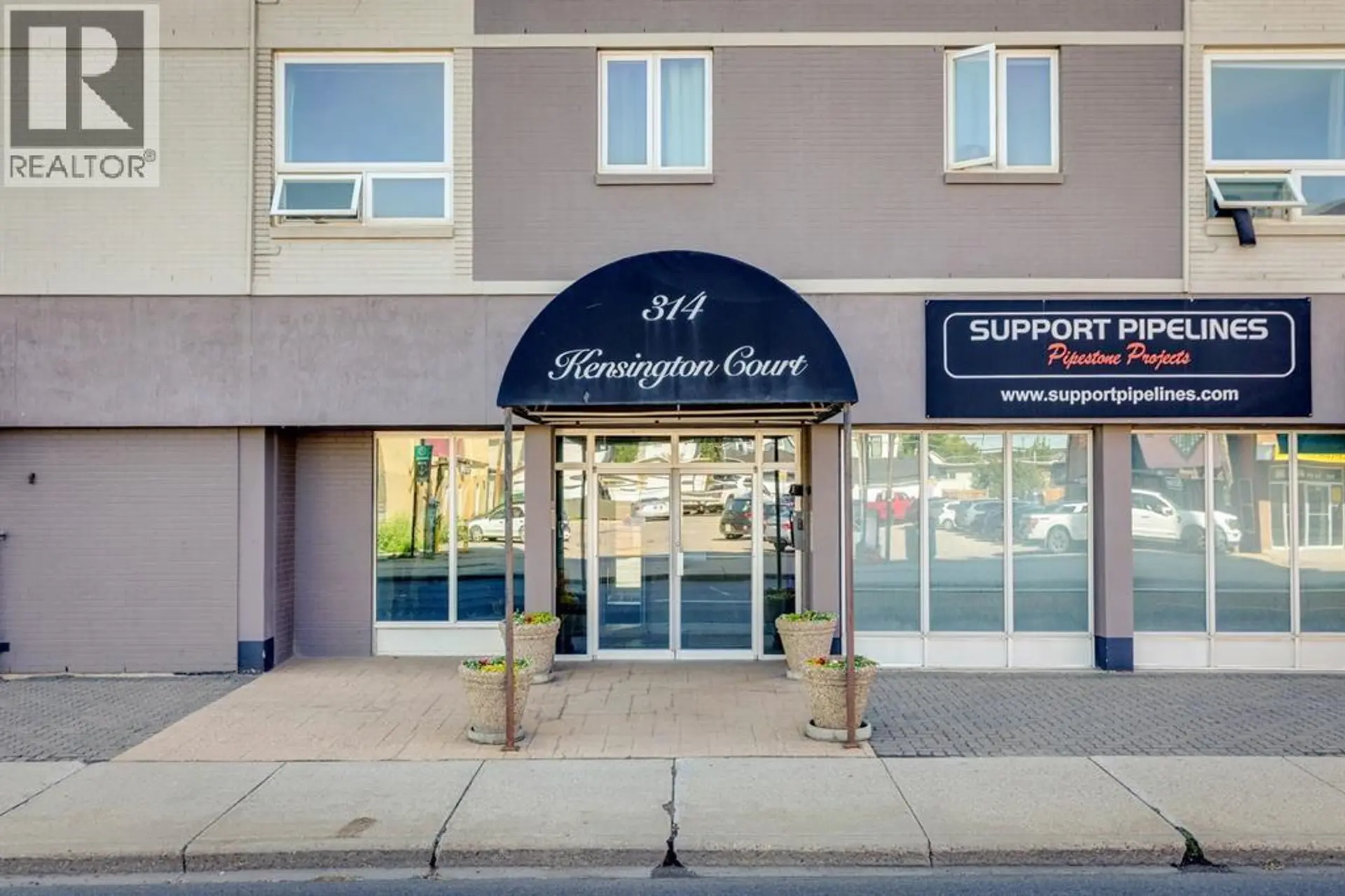 #302 314 14 STREET NW - Image 2