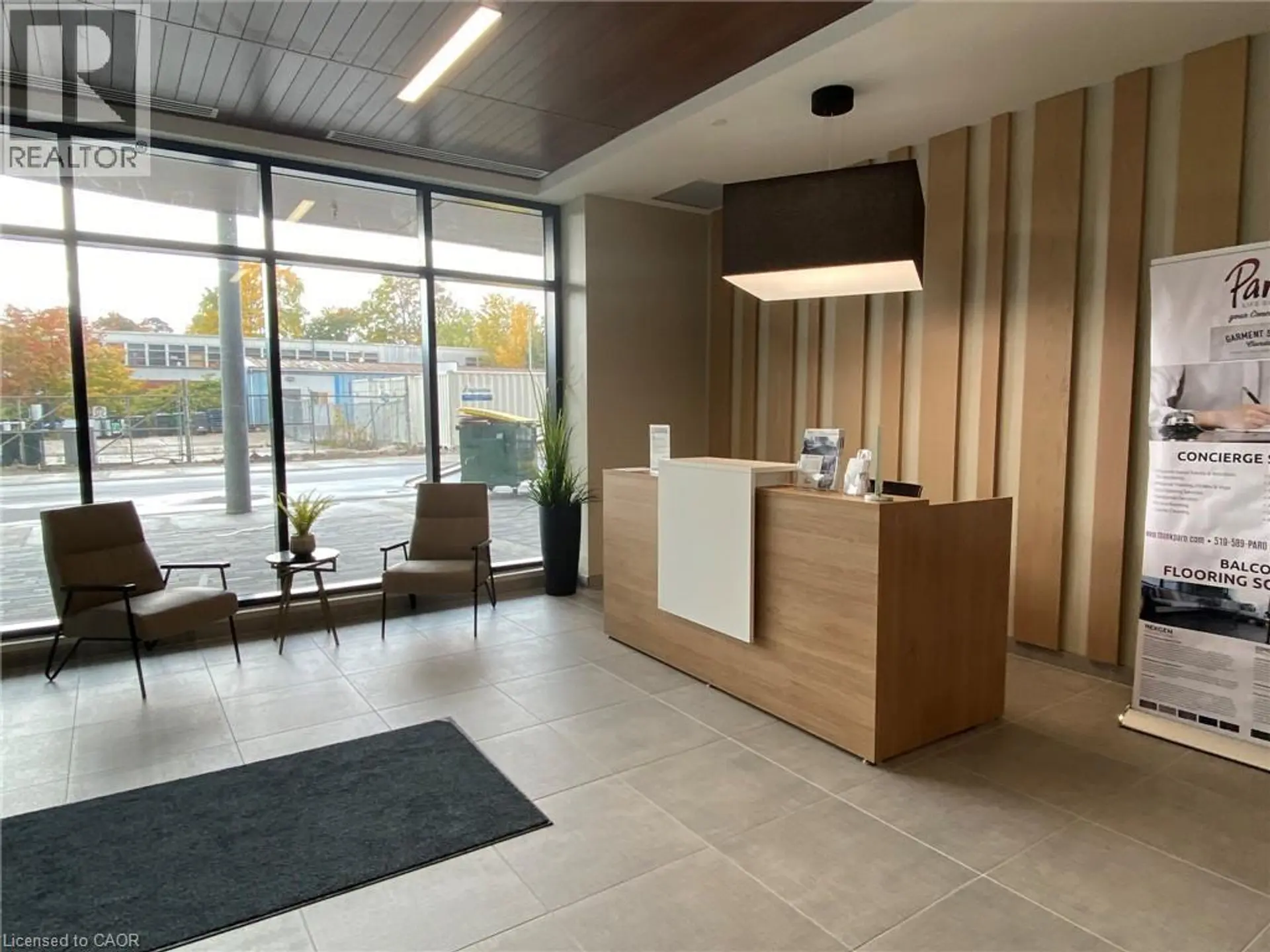 #1110 108 GARMENT Street - Image 19