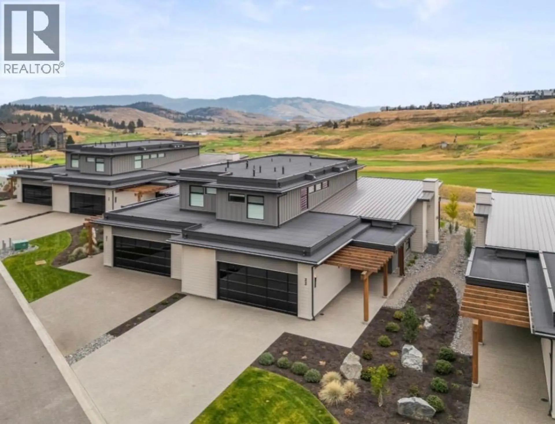 Property at #22 105 Predator Ridge Drive, Vernon, BC