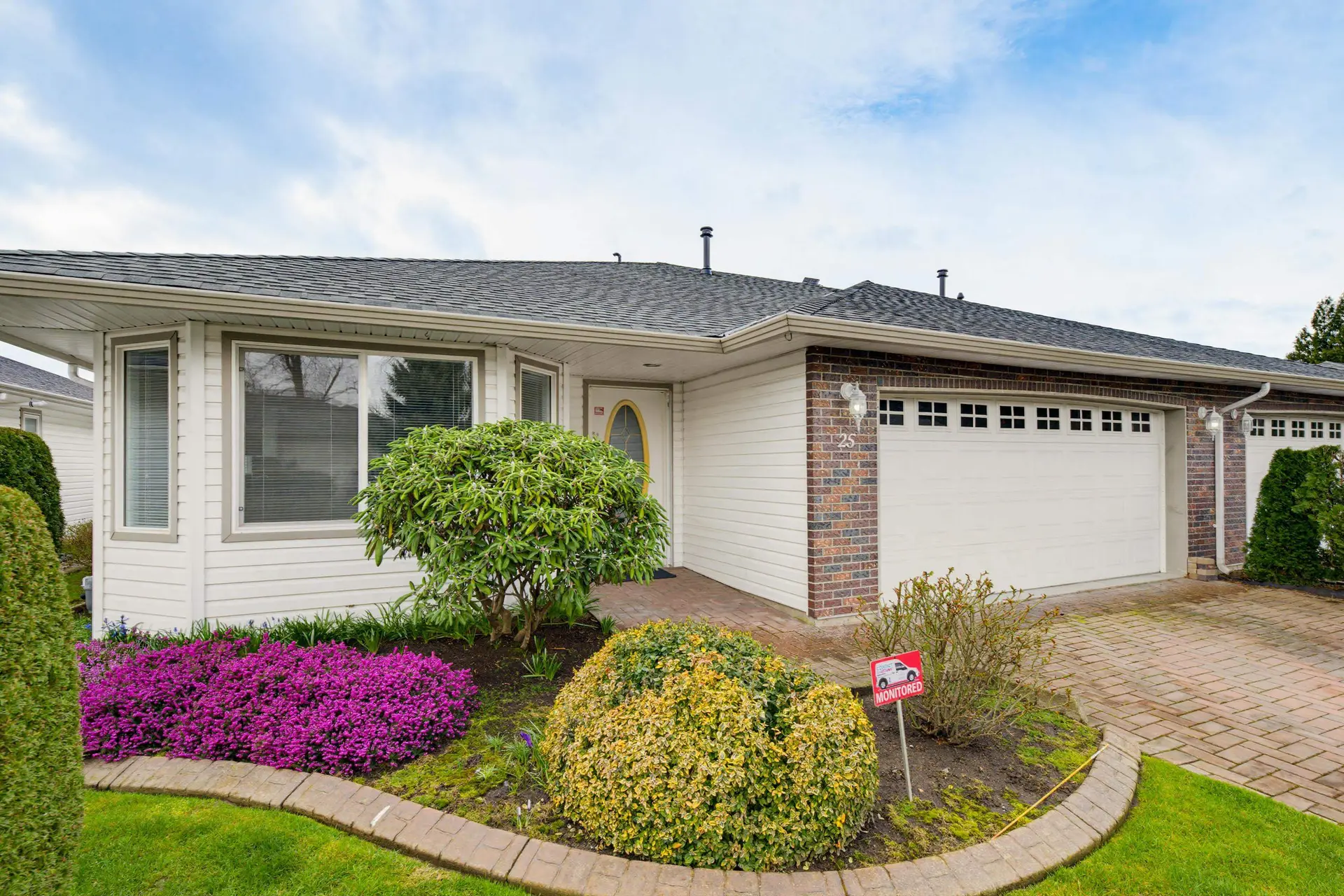 Property at #25 7600 Chilliwack River Road, Chilliwack, BC
