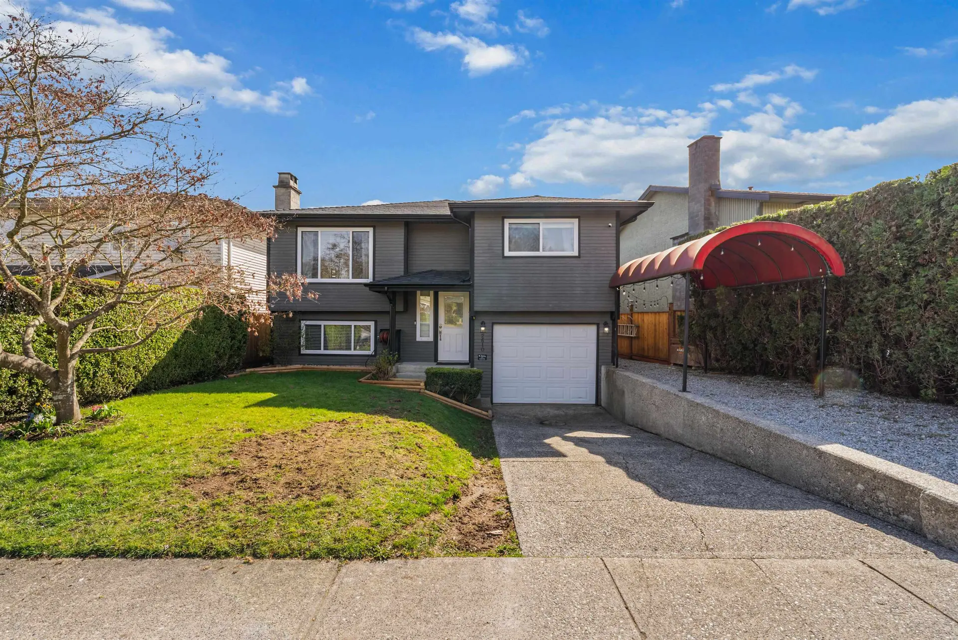 Property at 2610 Wildwood Drive, Langley, BC