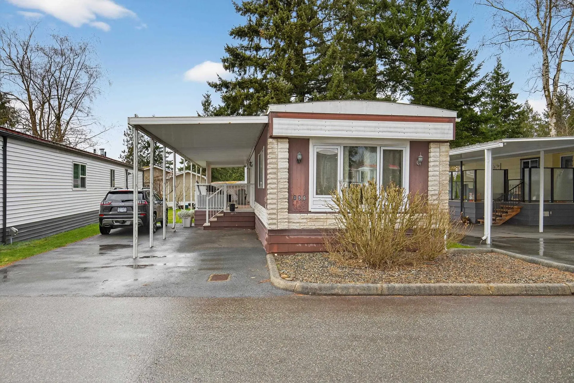 Property at #150 3665 244 Street, Langley, BC