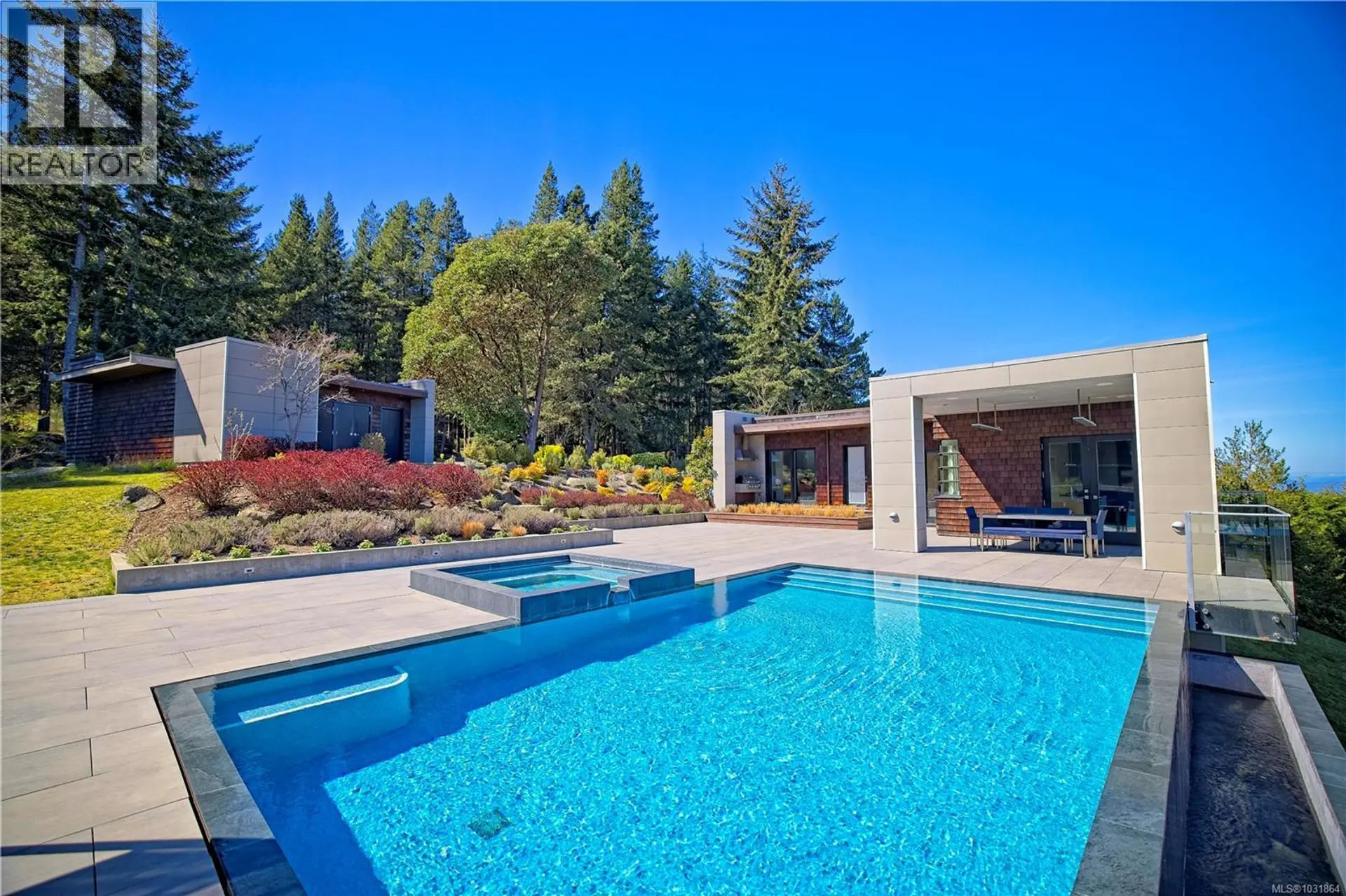 Property at 136 Wilkie Way, Salt Spring, BC