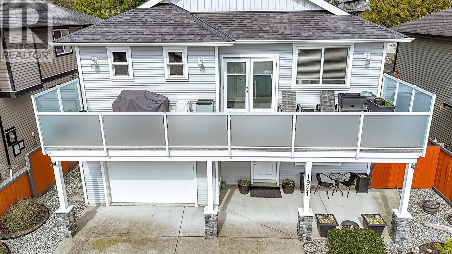 Property at 1921 Tominny Rd, Sooke, BC