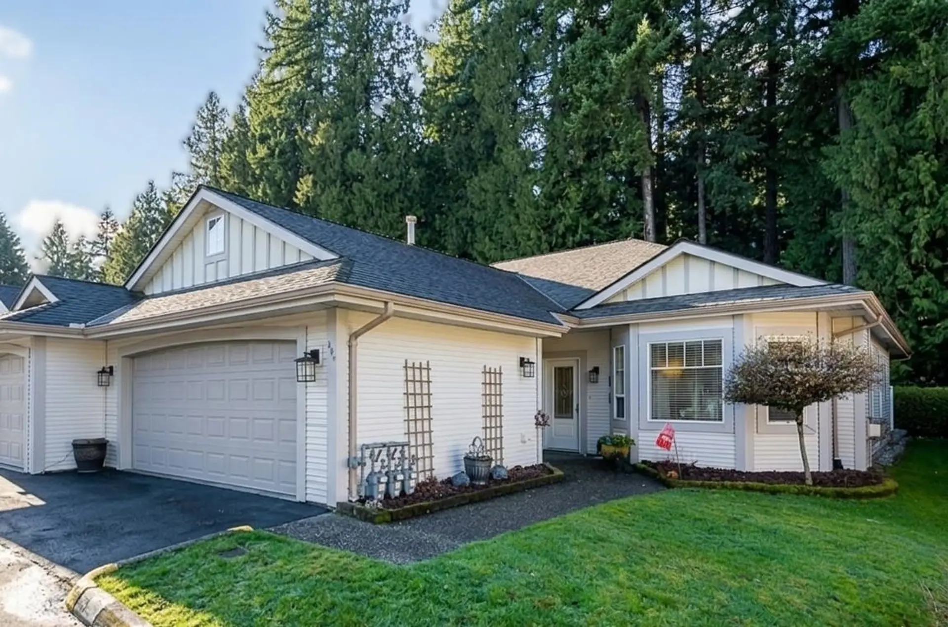 Property at #314 20655 88 Avenue, Langley, BC
