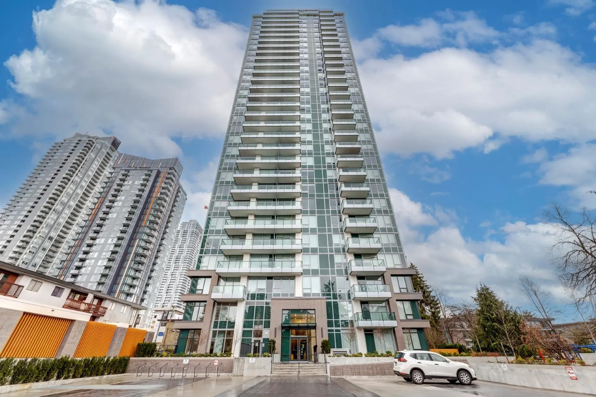 Property at #1801 6463 Silver Avenue, Burnaby, BC