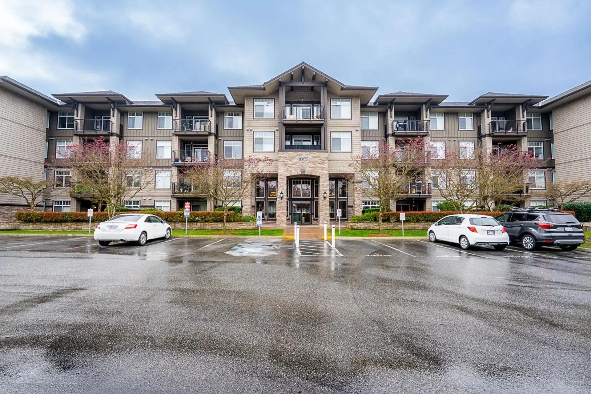 Property at #114 12258 224 Street, Maple Ridge, BC