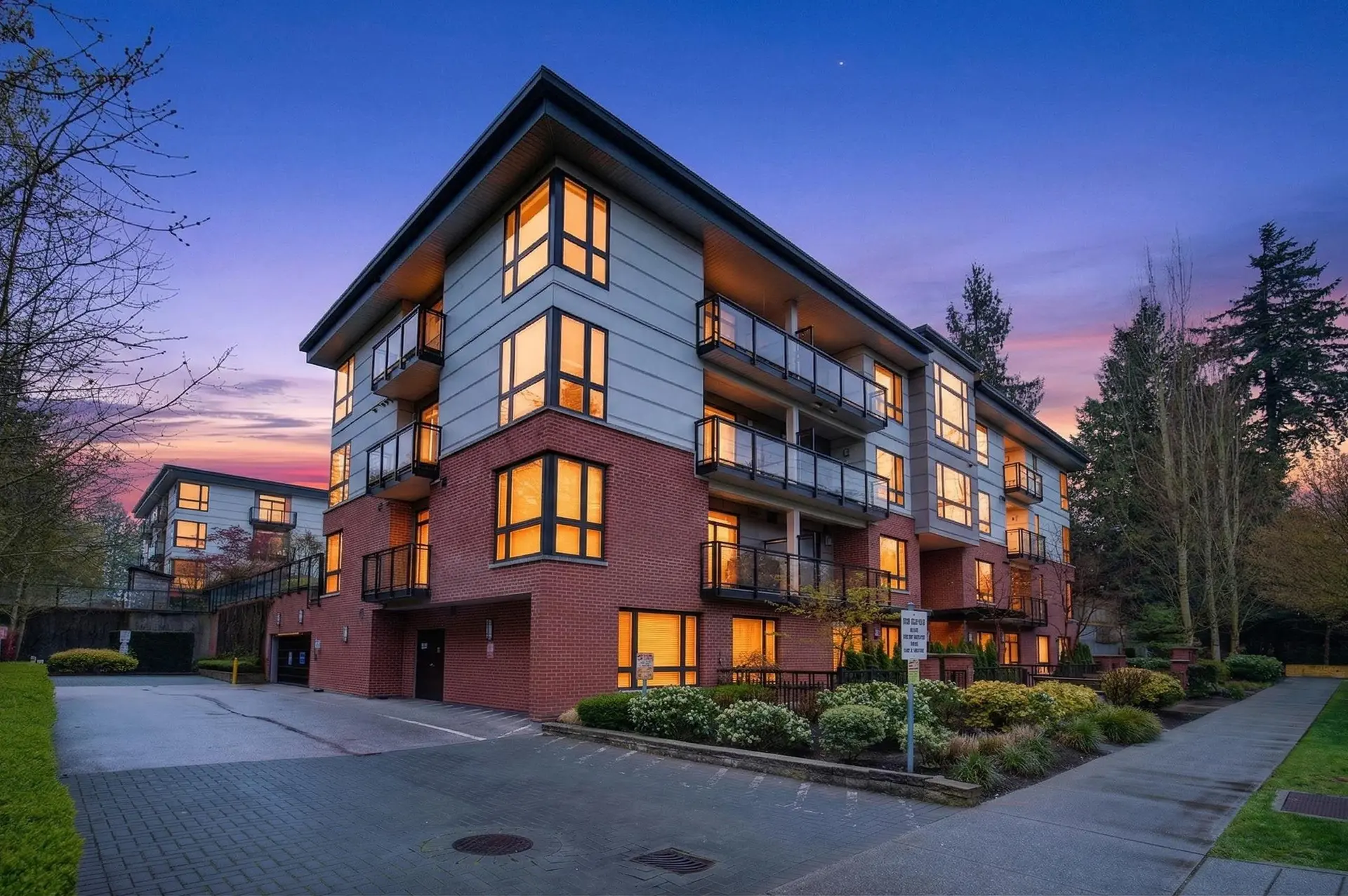 Property at #312 14358 60 Avenue, Surrey, BC