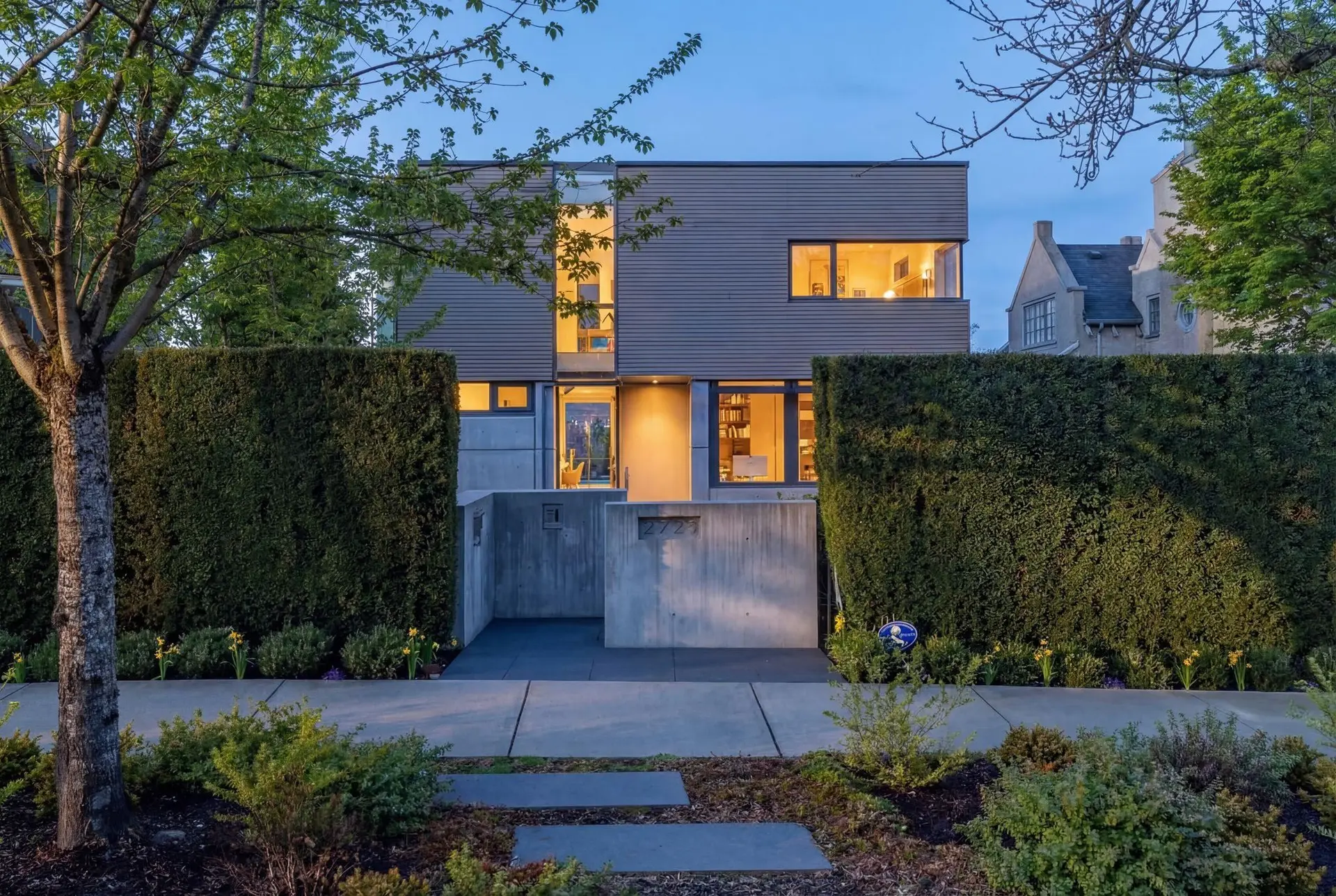Property at 2723 W 30th Avenue, Vancouver, BC