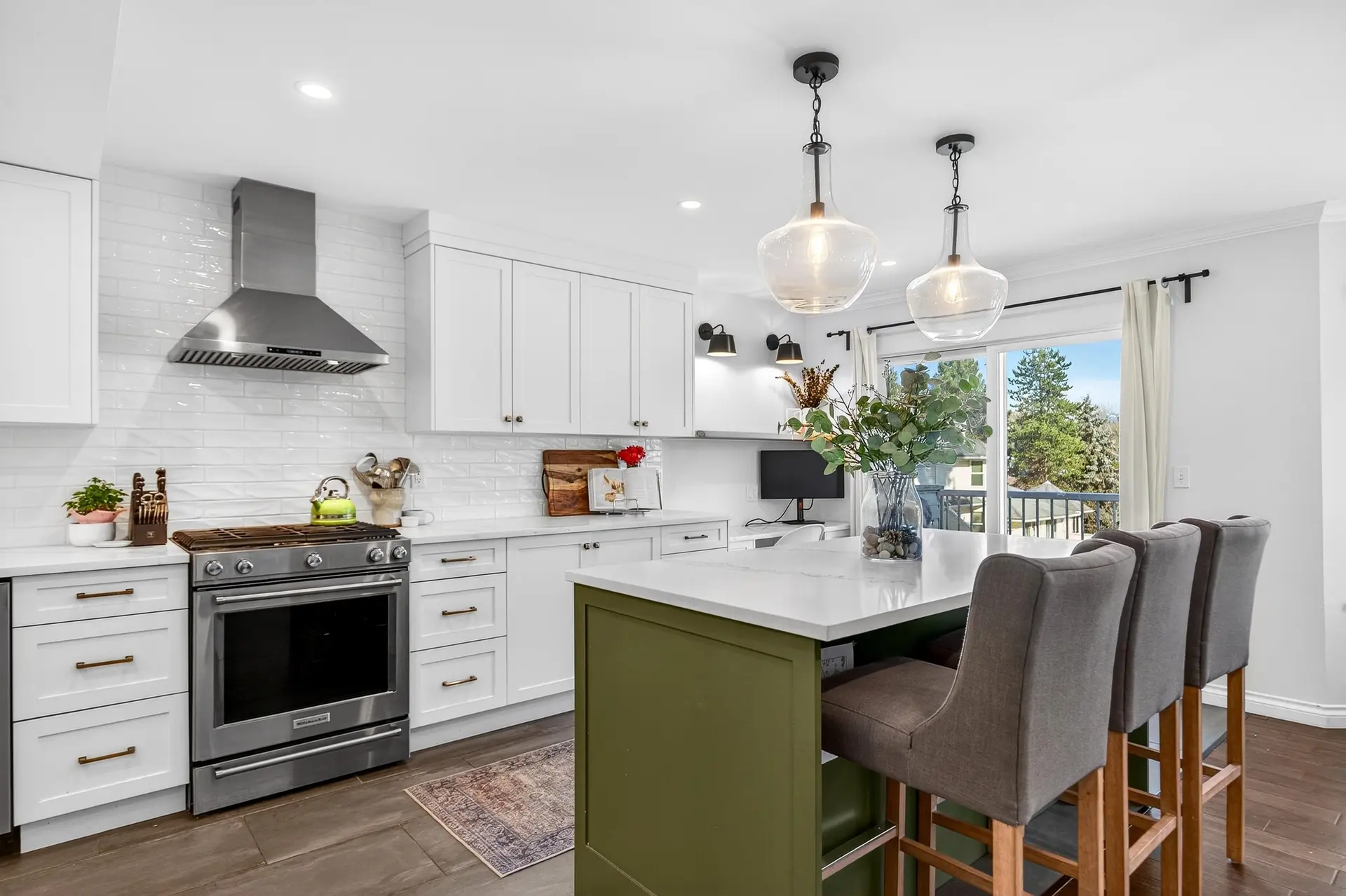 Property at #205 1180 Falcon Drive, Coquitlam, BC