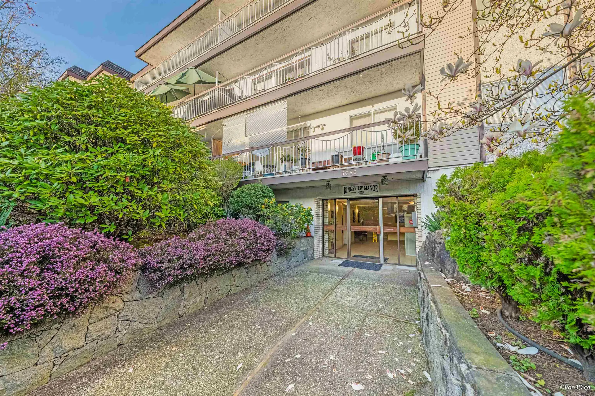 Property at #320 3080 Lonsdale Avenue, North Vancouver, BC