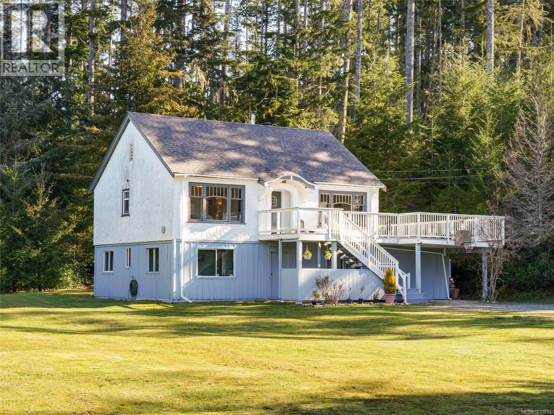Property at 8996 West Coast Rd, Sooke, BC