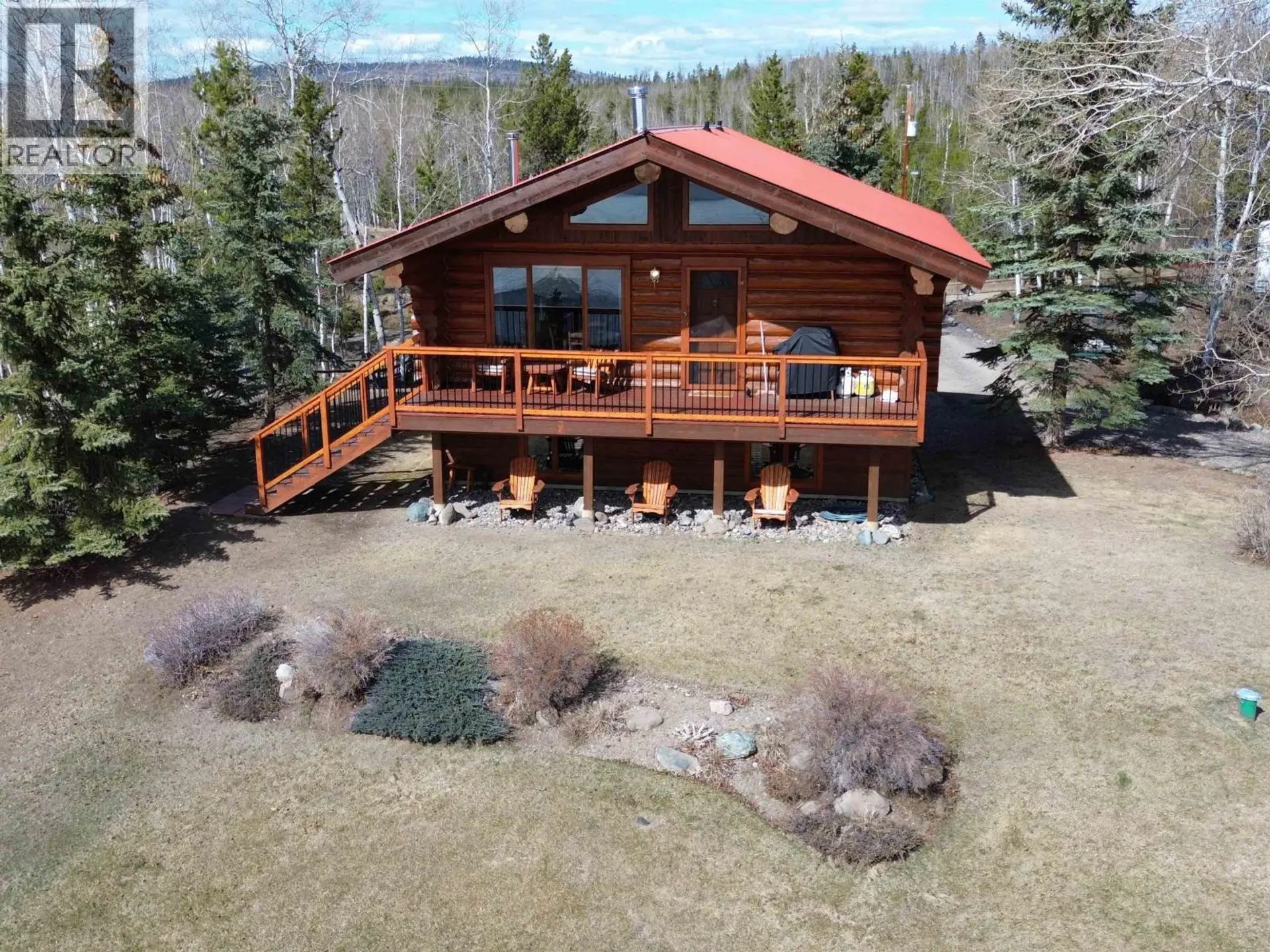 Property at 6176 SMITH WAY, Williams Lake, BC