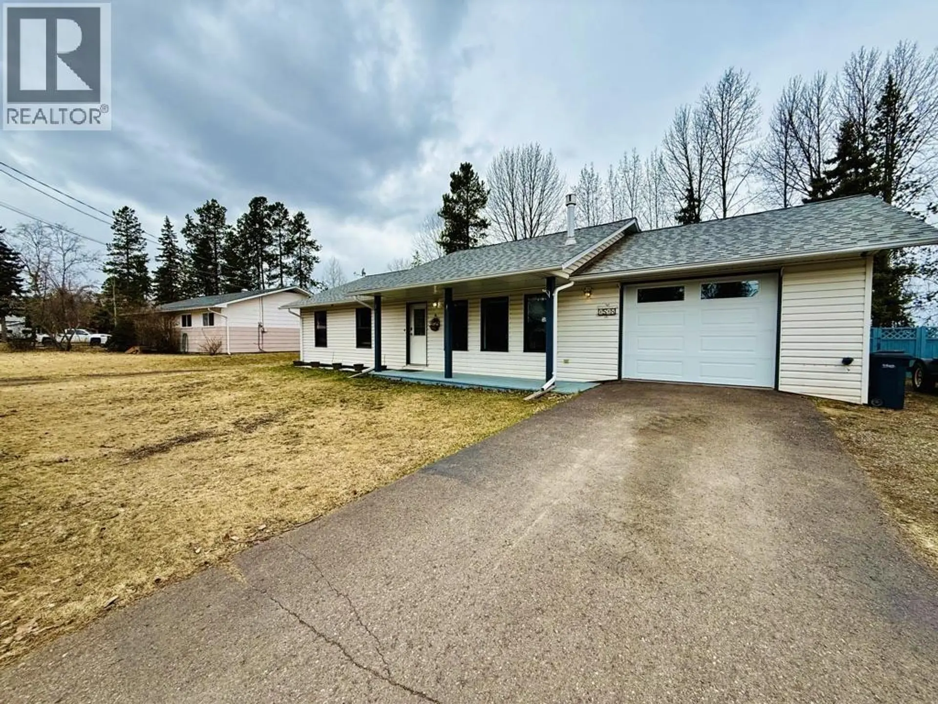 Property at 1518 WALNUT STREET, Telkwa, BC