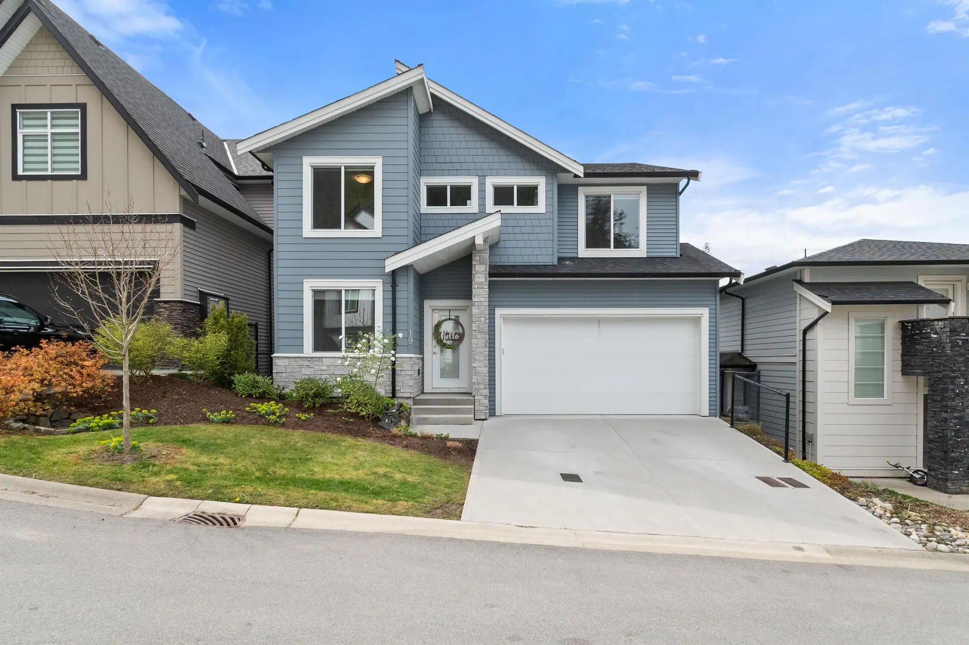 Property at #19 6262 Rexford Drive, Chilliwack, BC