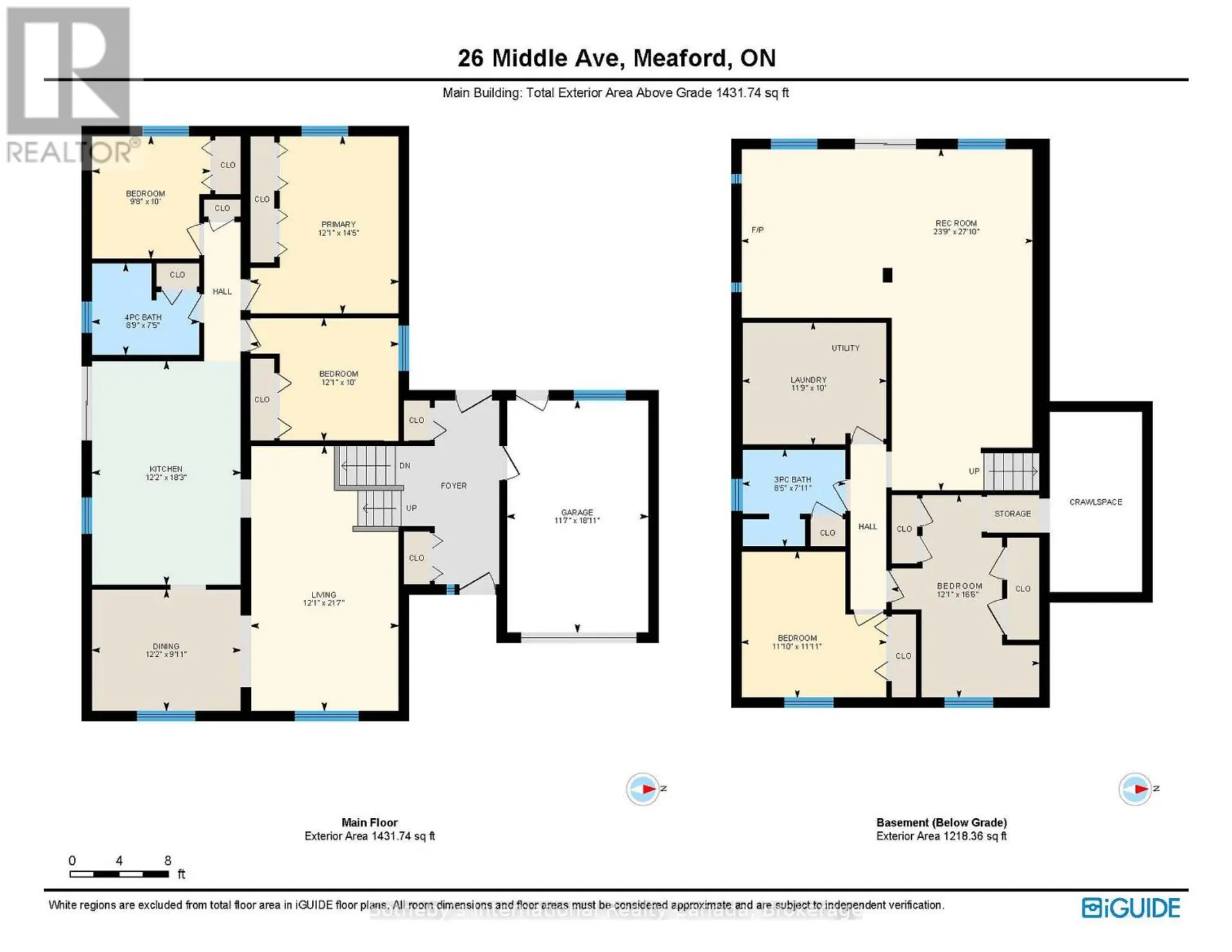 26 MIDDLE AVENUE - Image 20