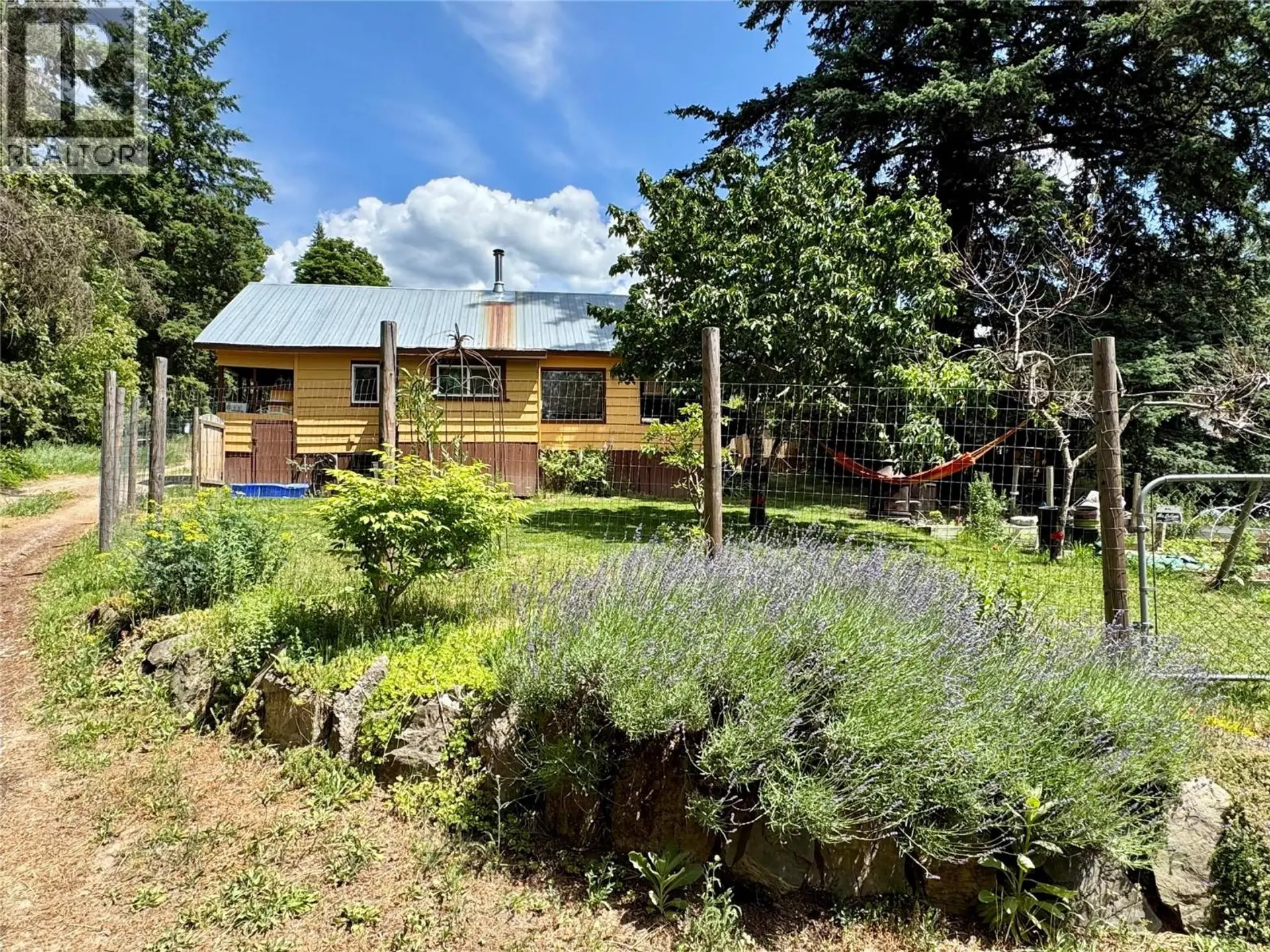 Property at 5128 Duck Creek Road, Wynndel, BC