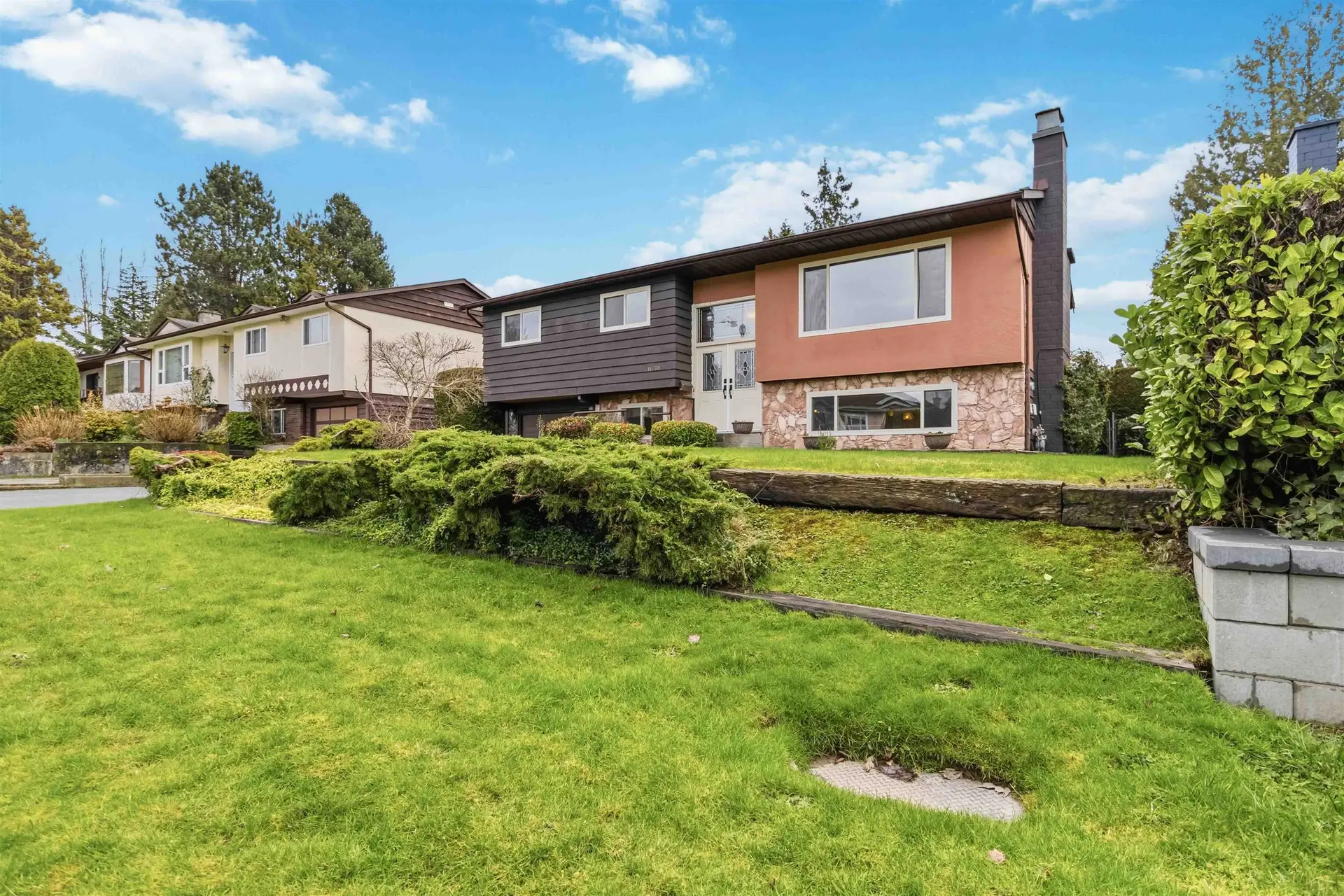 Property at 11078 83a Avenue, Delta, BC