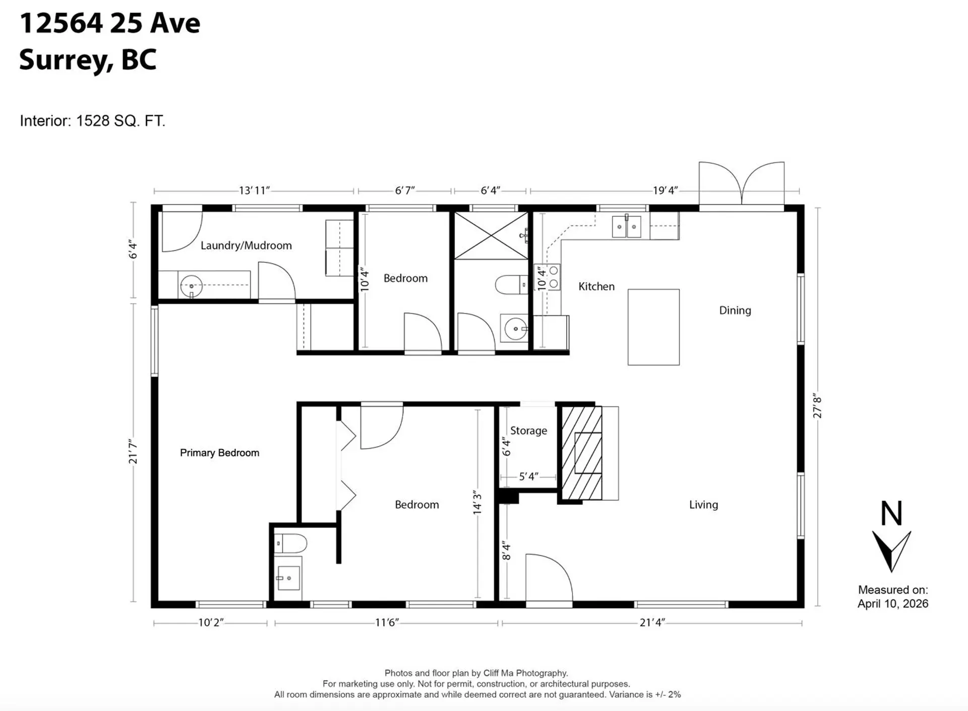 12564 25 Avenue - Image 12