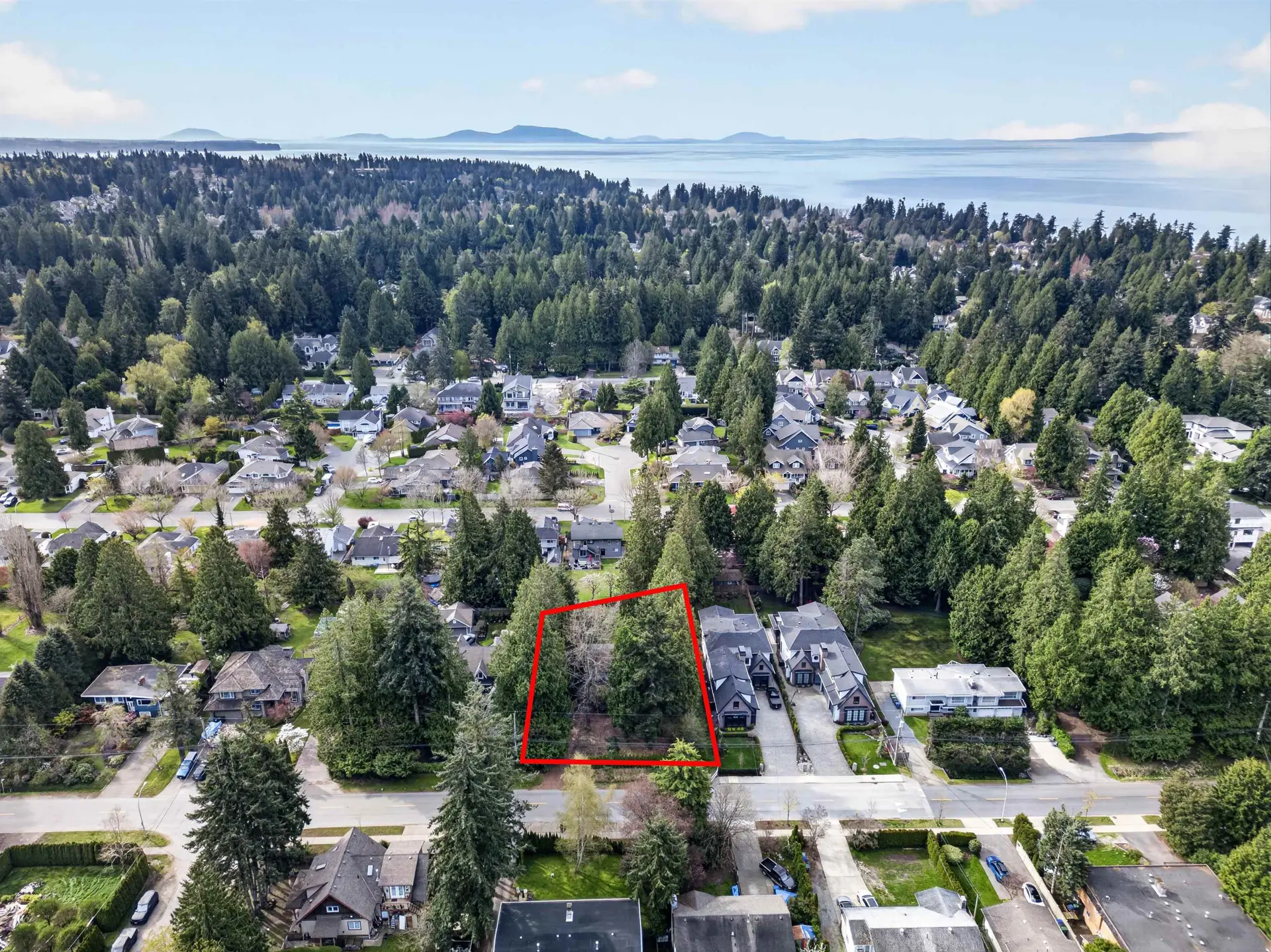 Property at 12564 25 Avenue, Surrey, BC