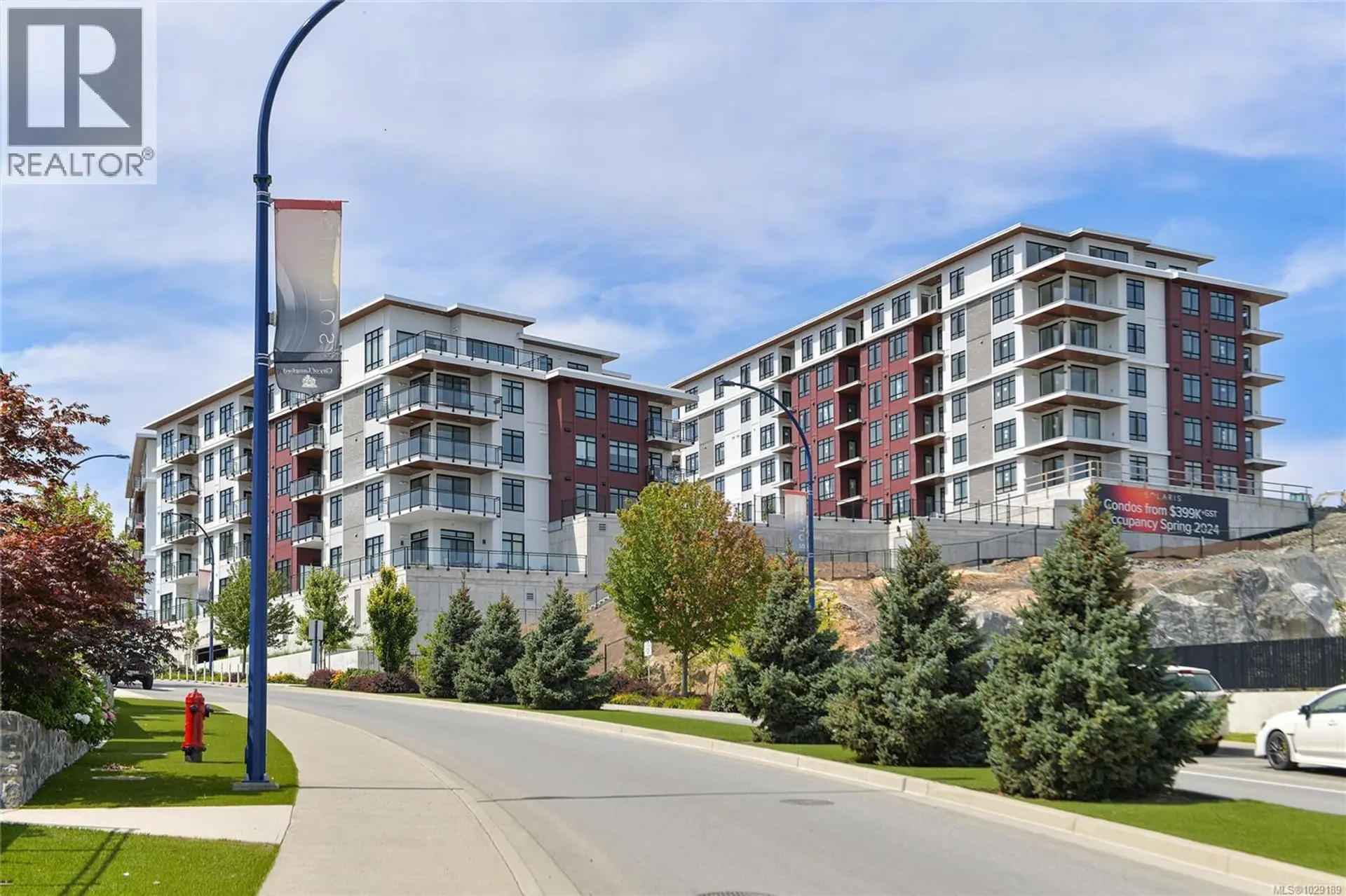 Property at #405 1114 Samar Cres, Langford, BC