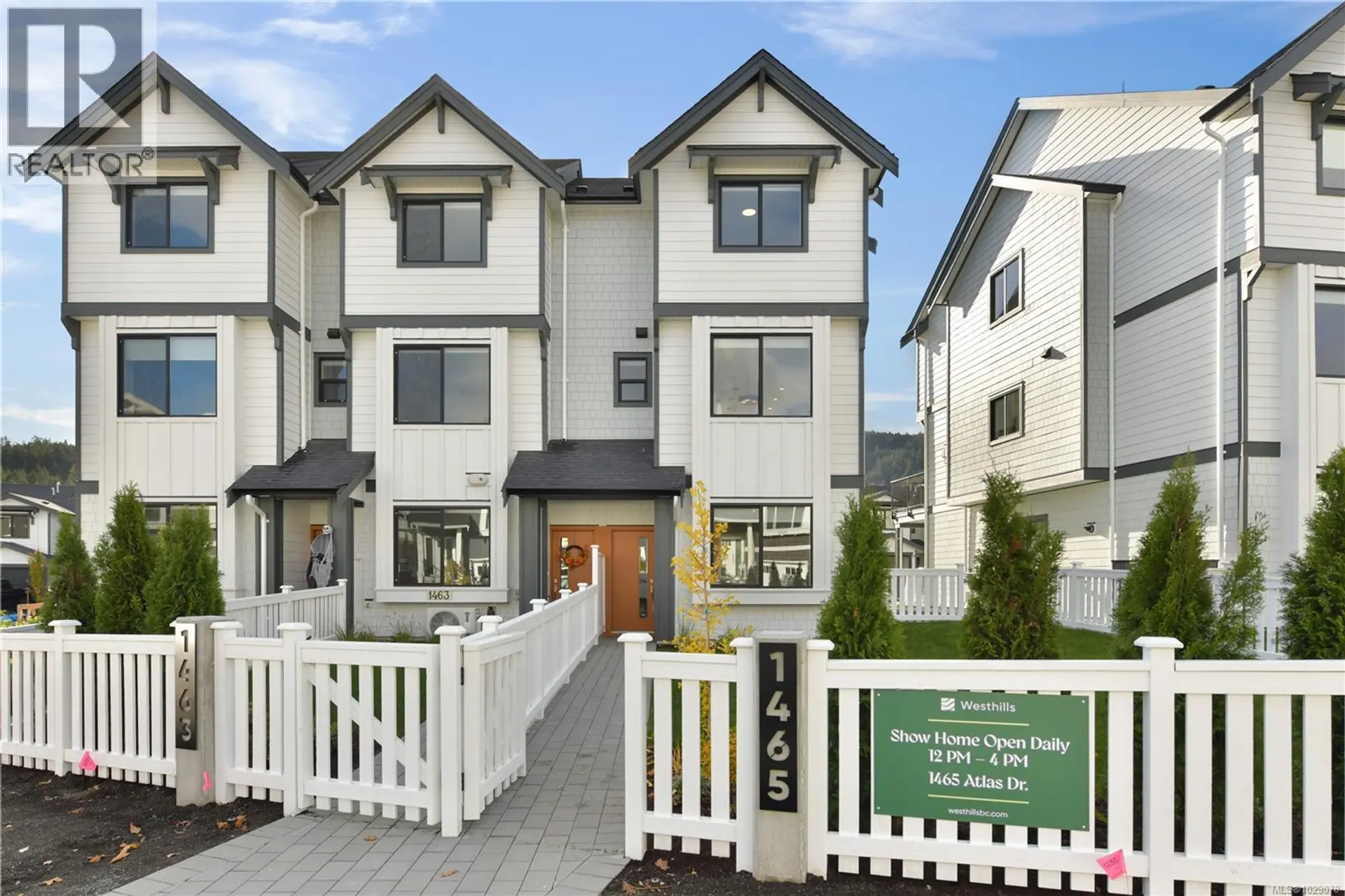 Property at 1505 Atlas Dr, Langford, BC