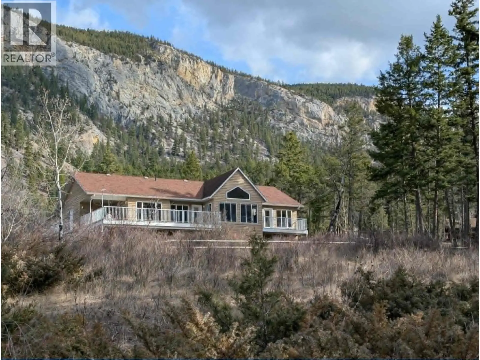 Property at 3028 DE SOUS MOUNTAIN ROAD, Williams Lake, BC