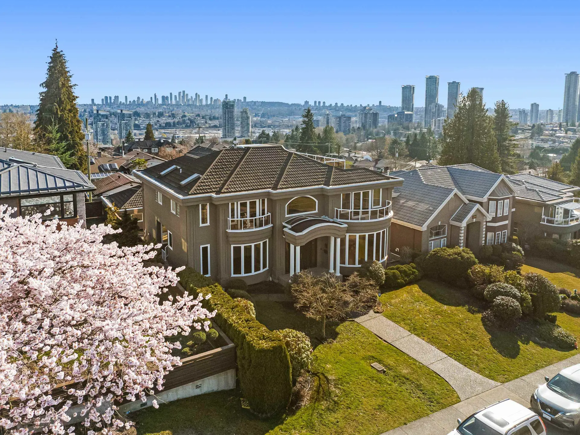 Property at 5770 Charles Street, Burnaby, BC