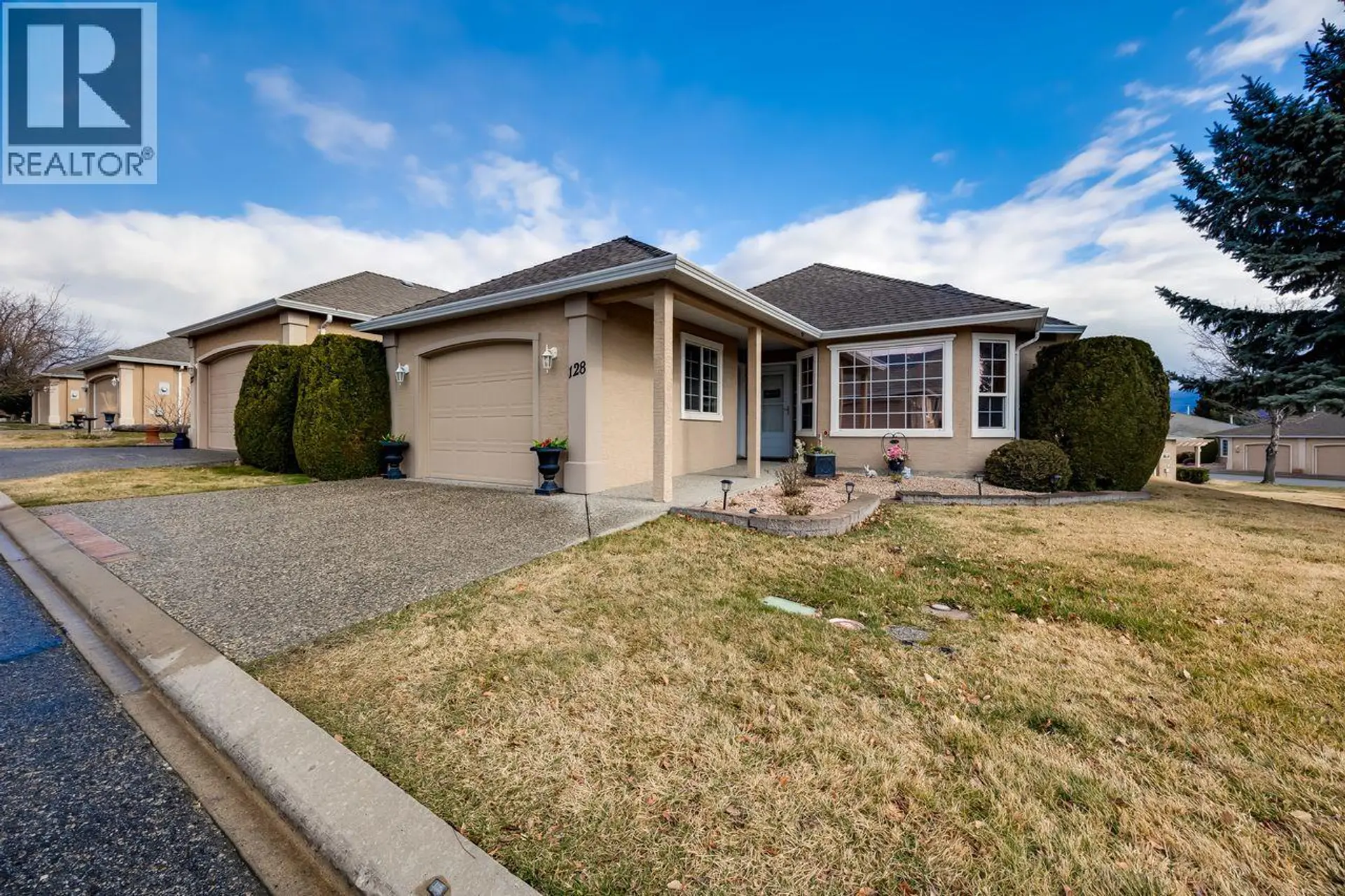 Property at #128 2250 Louie Drive, Westbank, BC