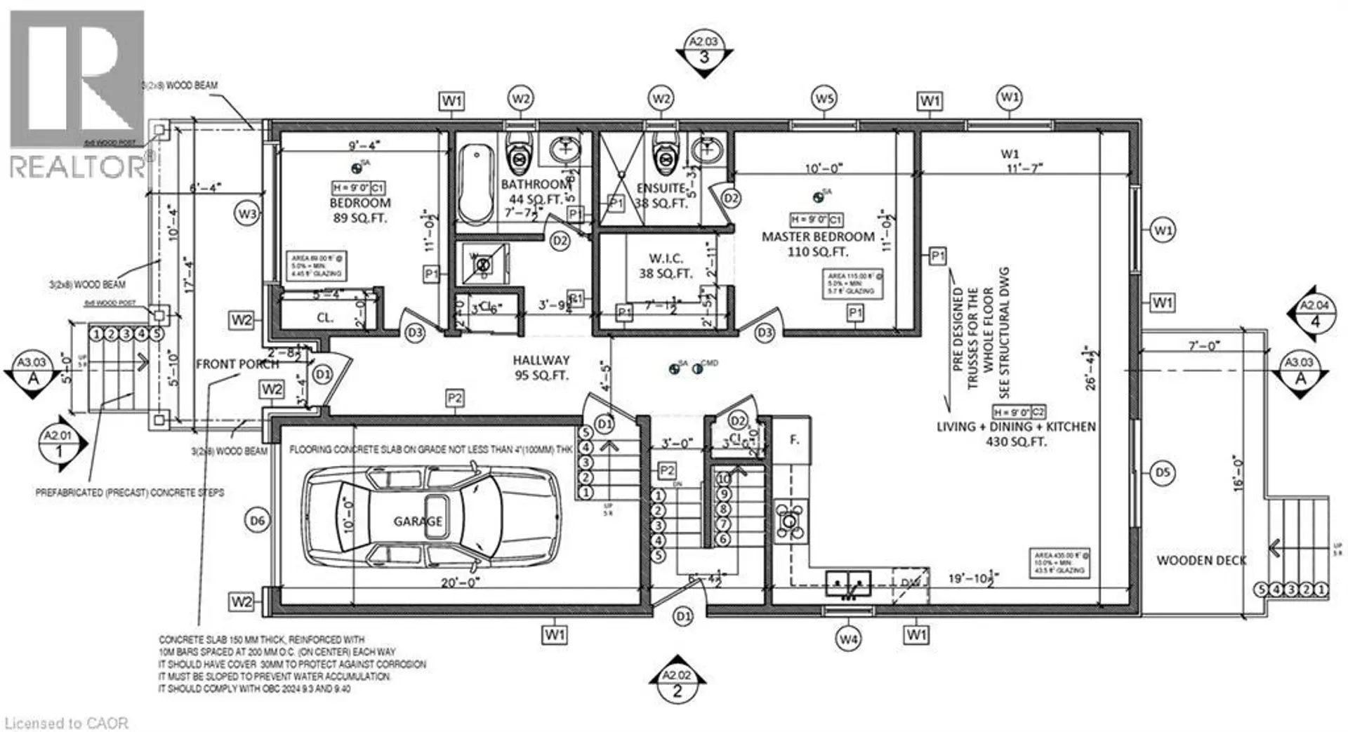 86 PIKE CREEK DRIVE - Image 2