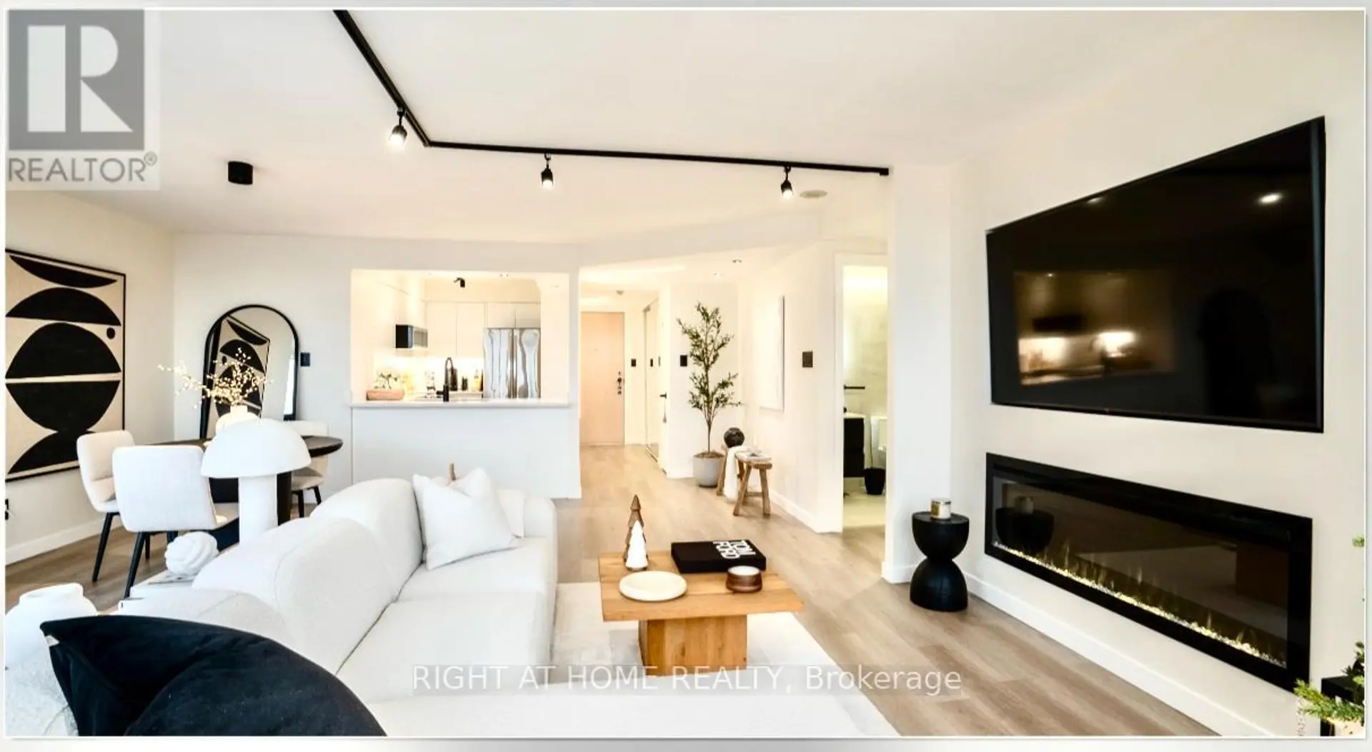 #1705 50 EGLINTON AVENUE - Image 2