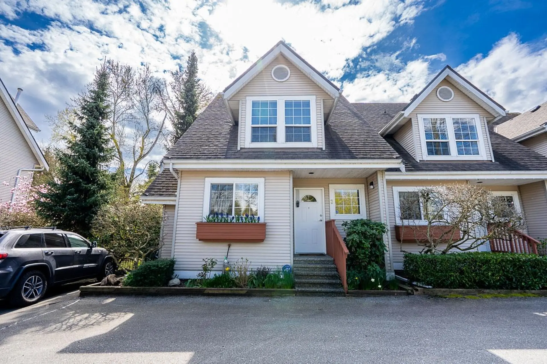 Property at #3 19948 Willoughby Way, Langley, BC