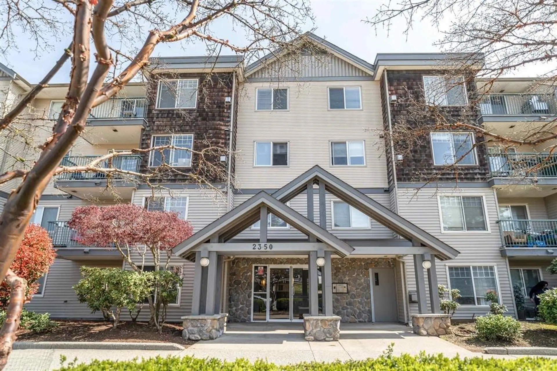 Property at #301 2350 Westerly Street, Abbotsford, BC