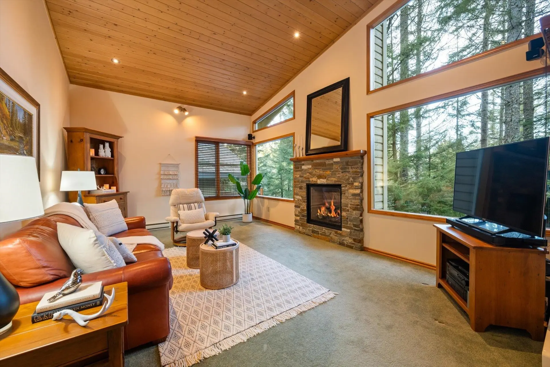 Property at 3205 Arbutus Drive, Whistler, BC