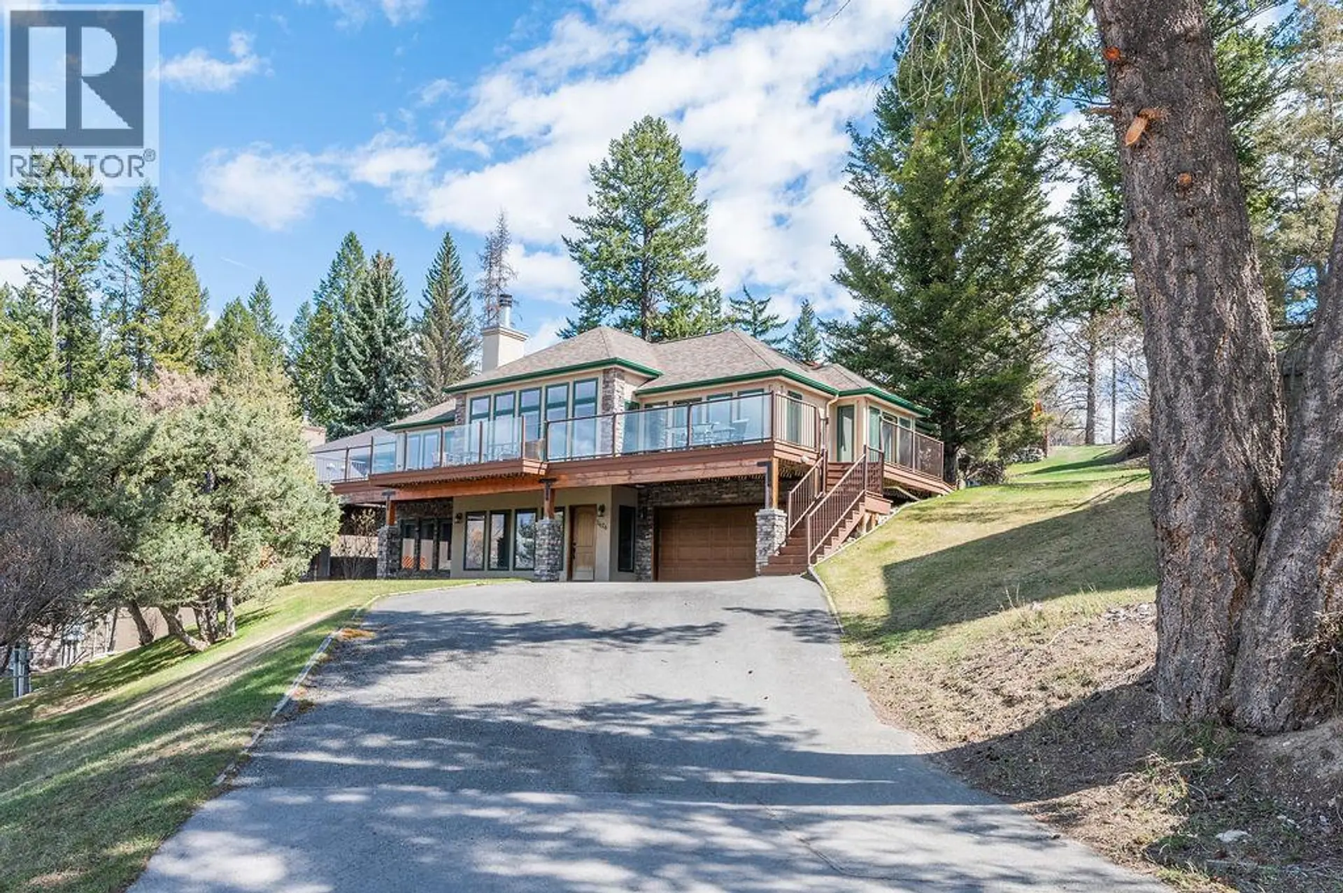 Property at 1626 Swansea Avenue, Windermere, BC