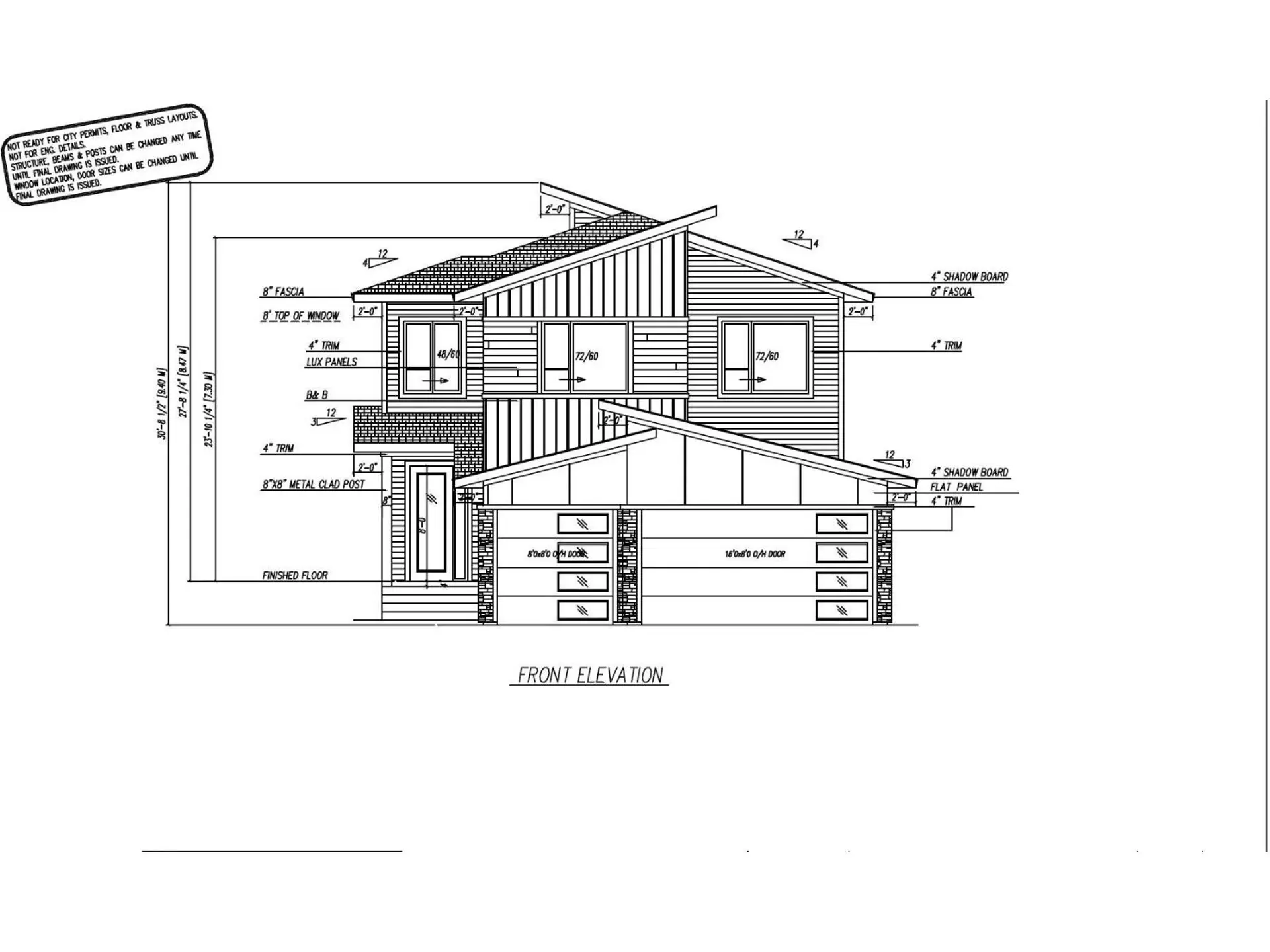 2565 64 AVE NE LEDUC COUNTY - Image 1