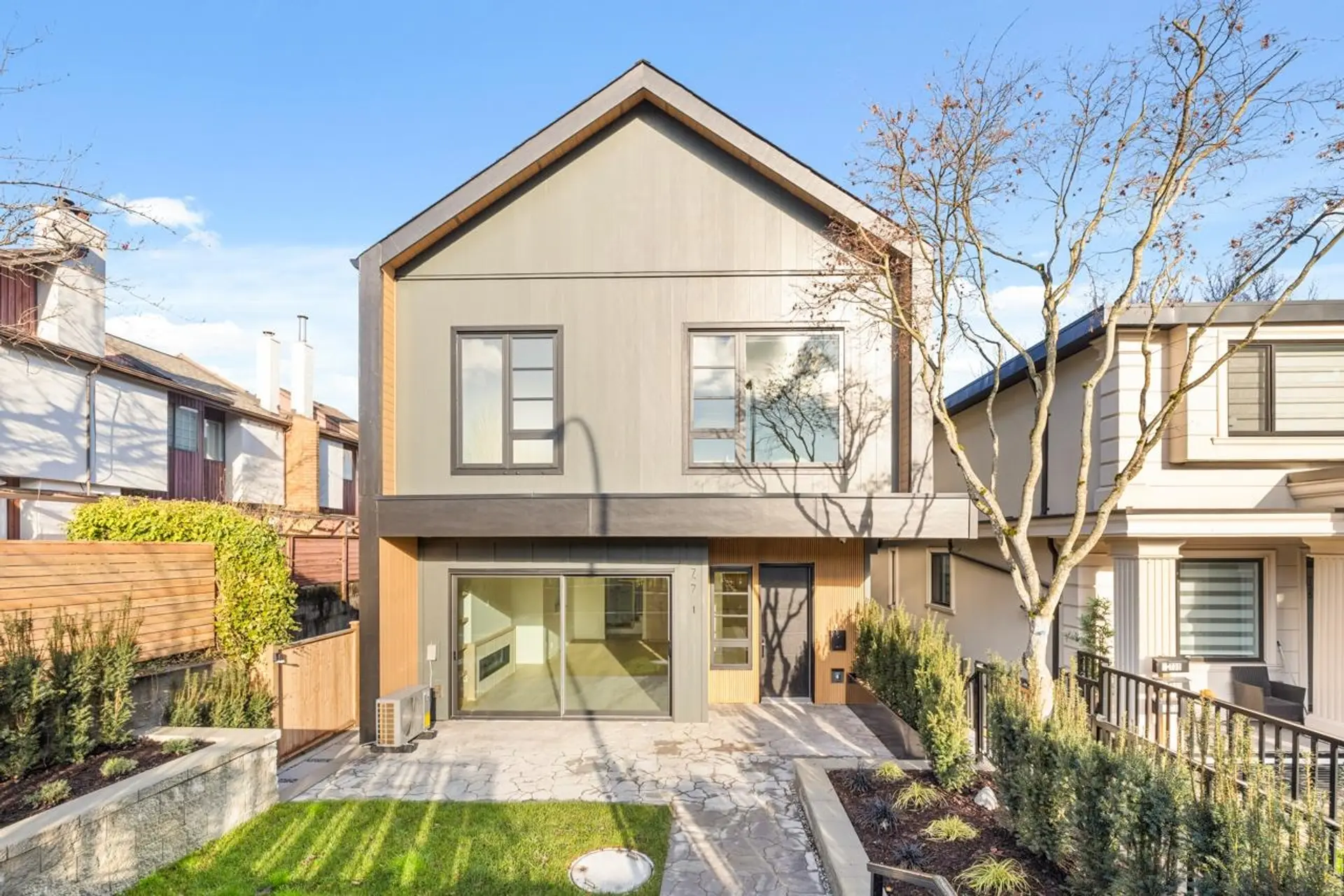 Property at #2 727 E 31st Avenue, Vancouver, BC