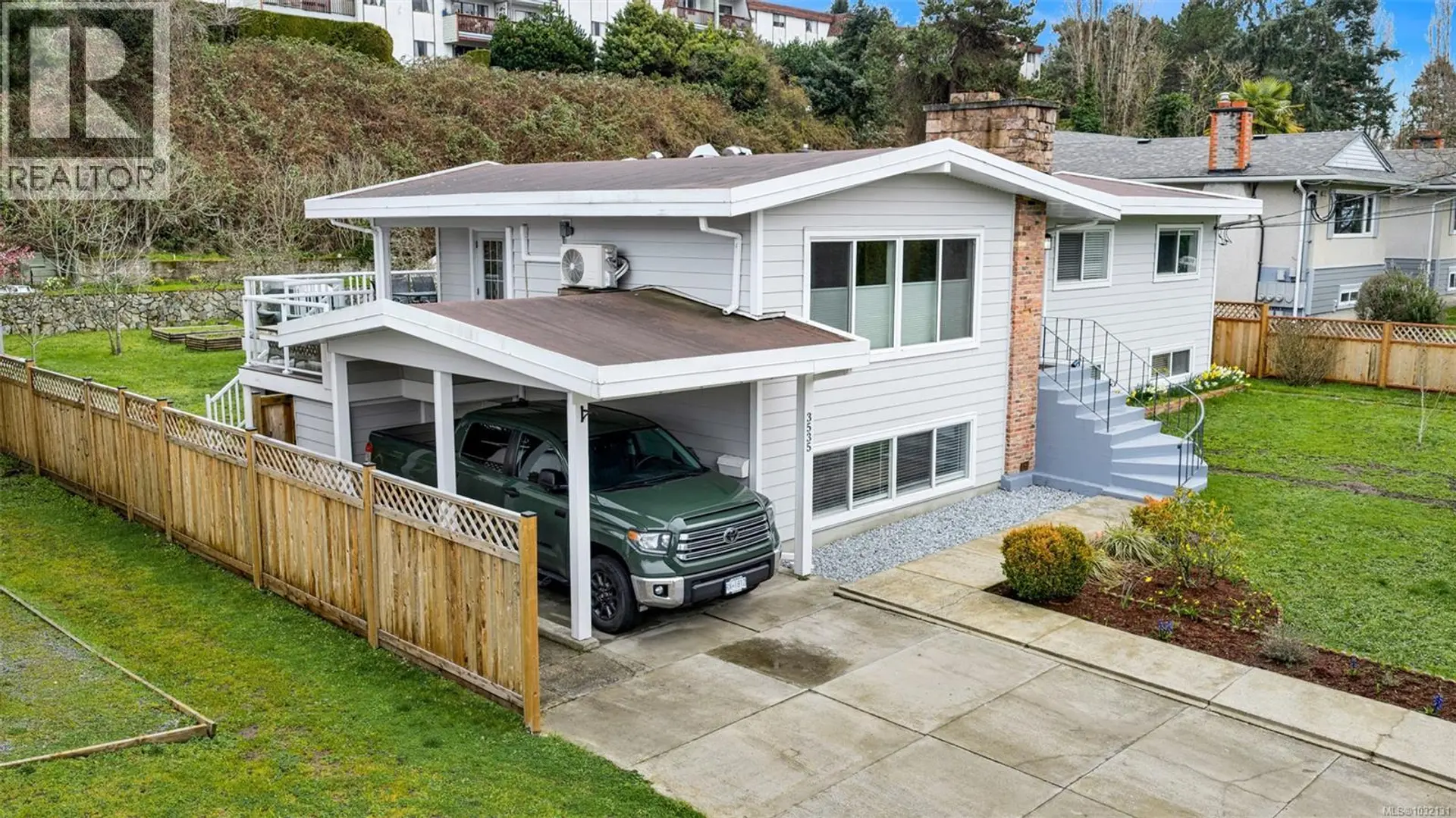 Property at 3535 Richmond Rd, Saanich, BC