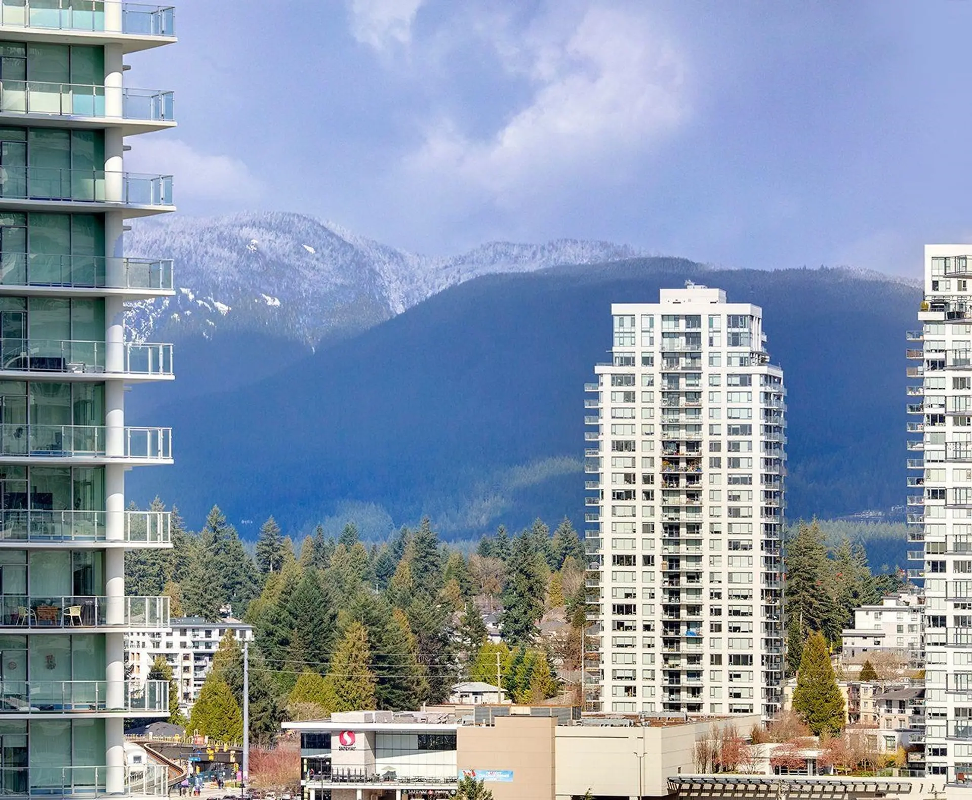 Property at #1710 652 Whiting Way, Coquitlam, BC