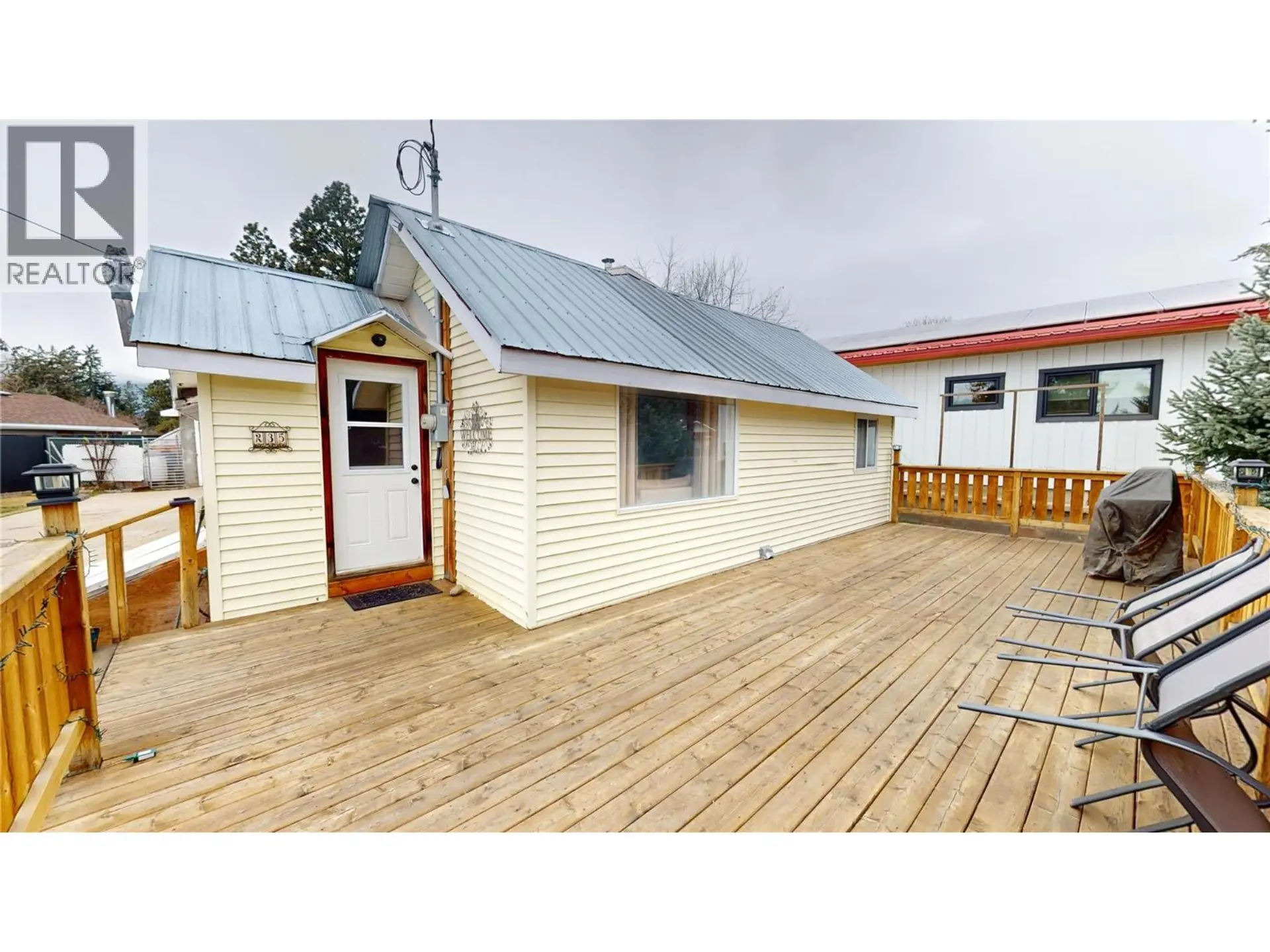Property at 235 306th Avenue, Kimberley, BC