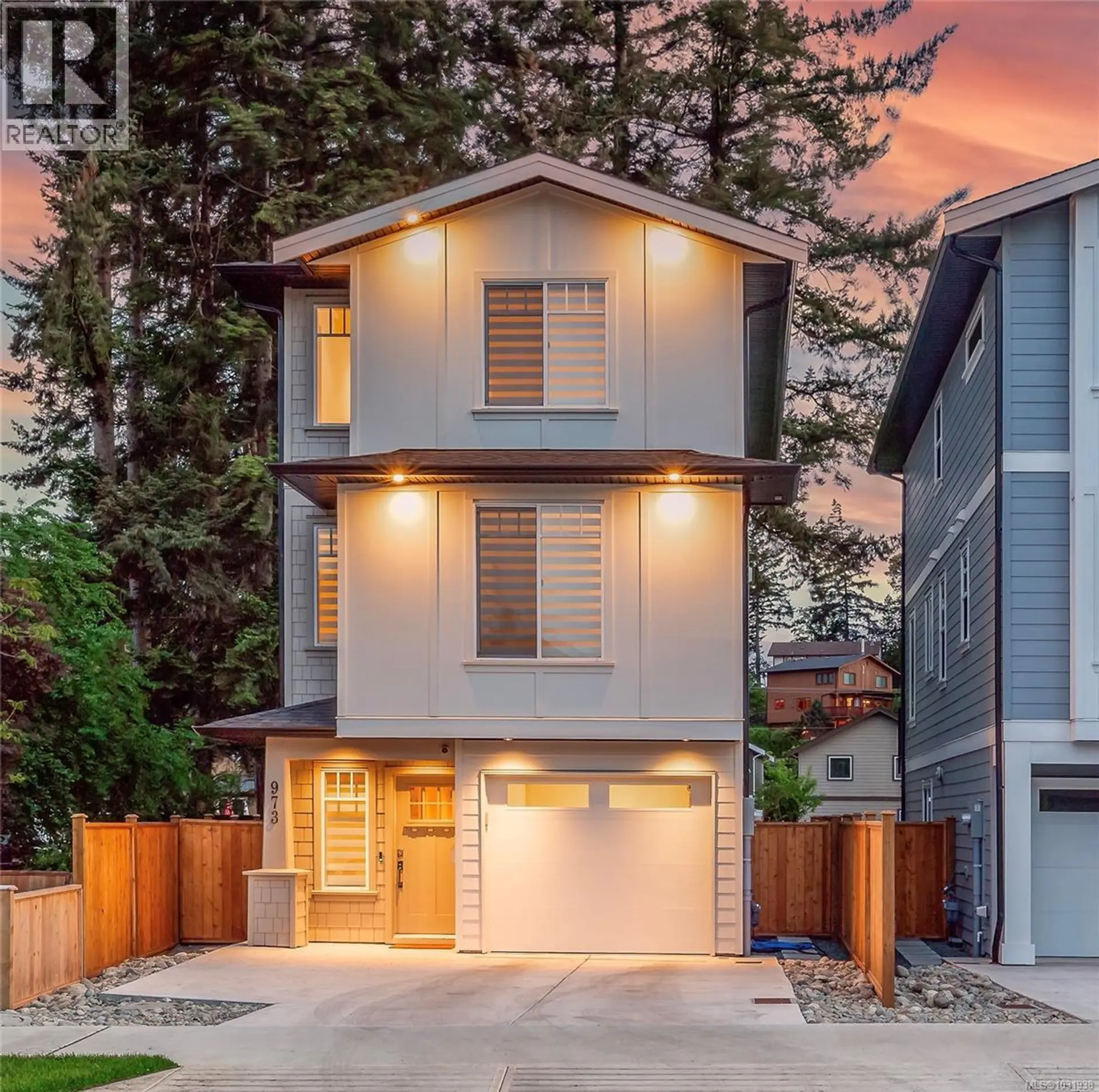Property at 973 Isabell Ave, Langford, BC