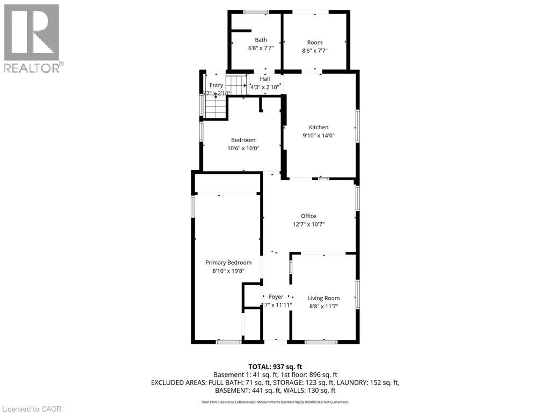 121 GIBSON AVENUE - Image 17