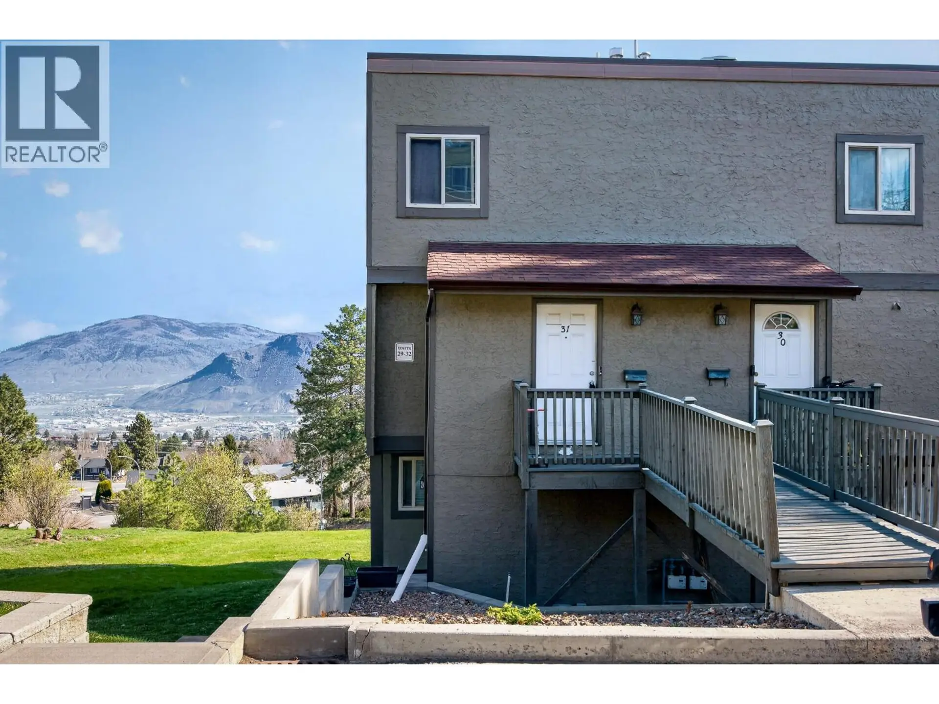 Property at #31 1750 Summit Drive, Kamloops, BC