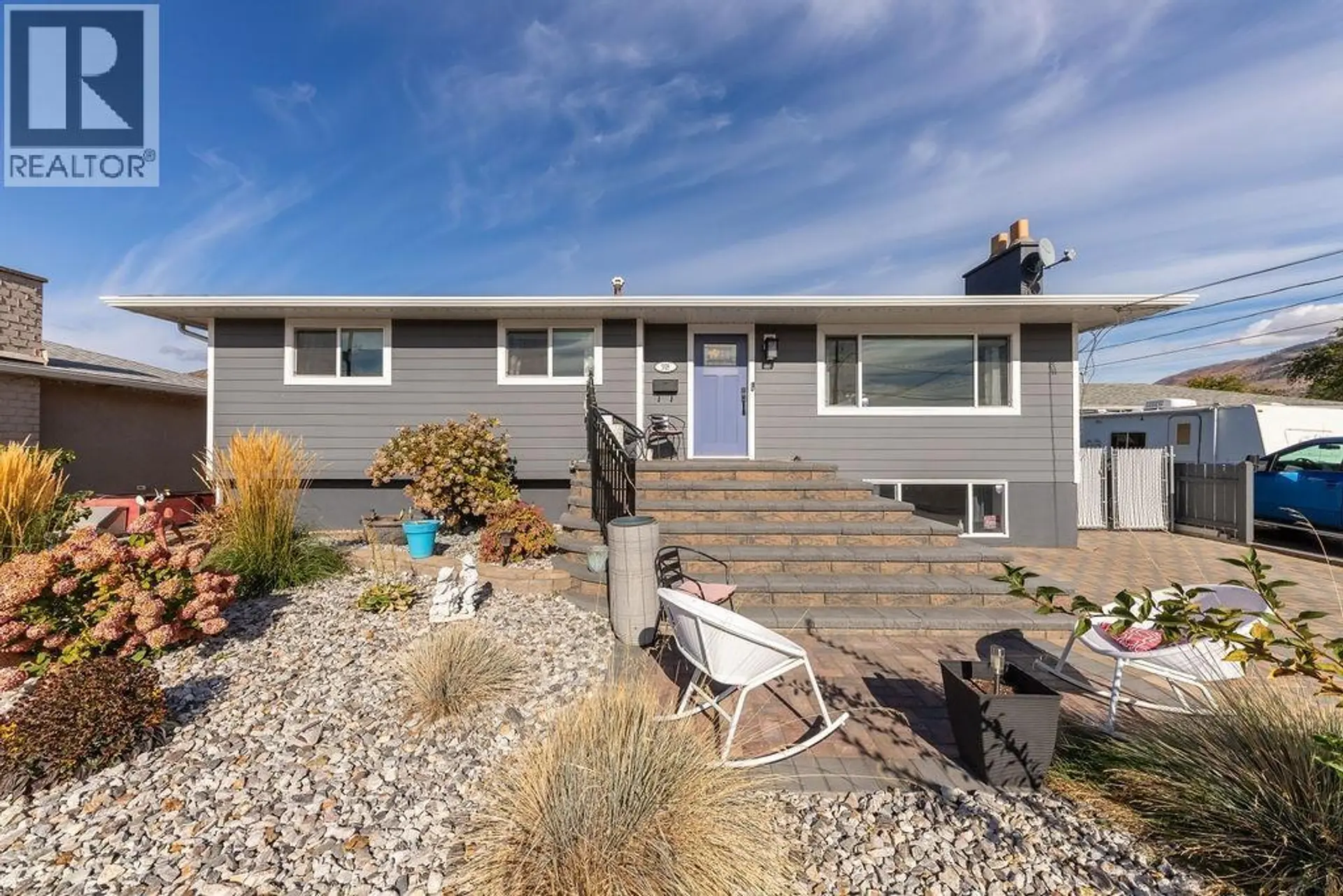 Property at 918 CRANBROOK Place, Kamloops, BC