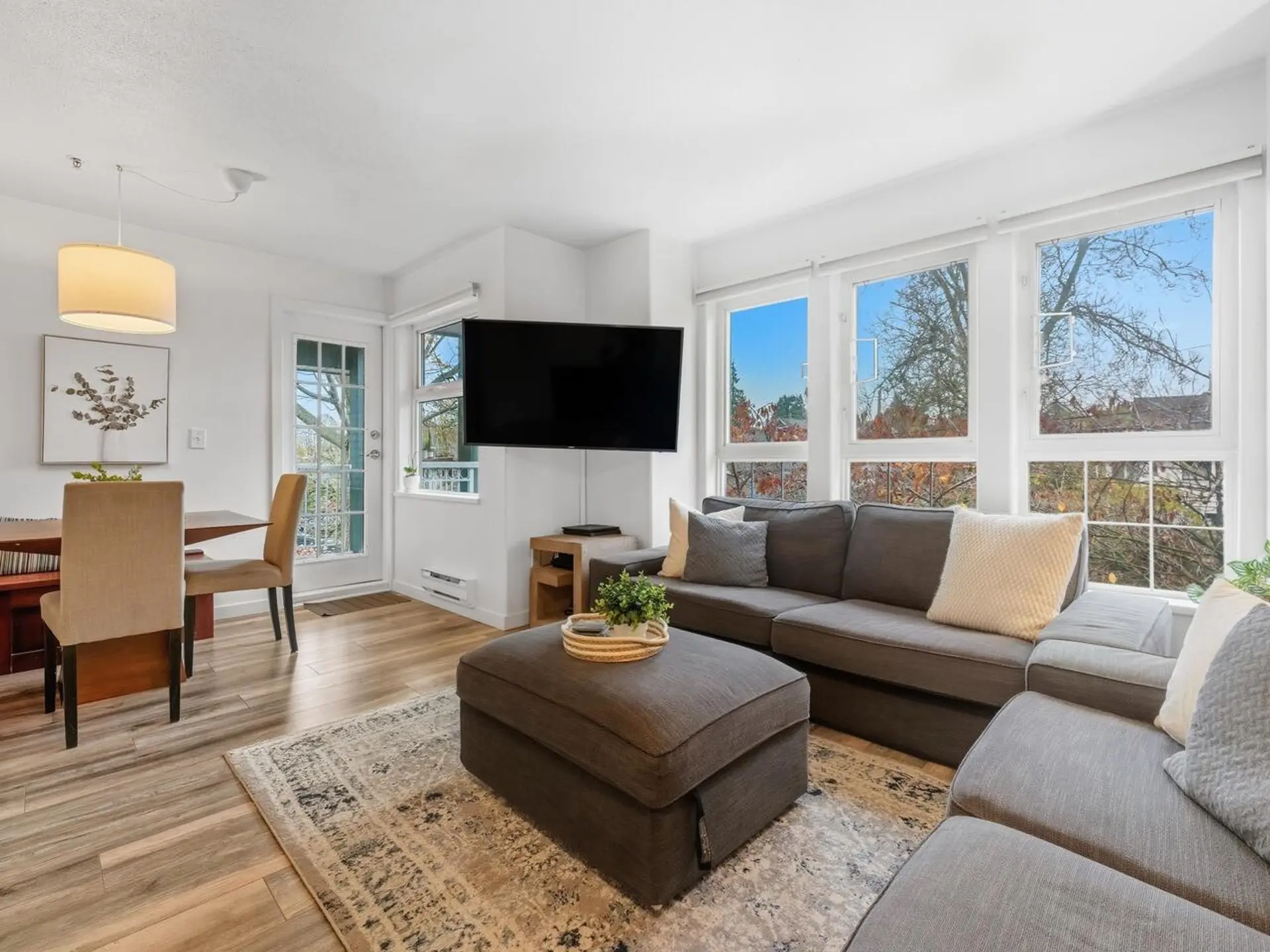 Property at #305 1915 E Georgia Street, Vancouver, BC