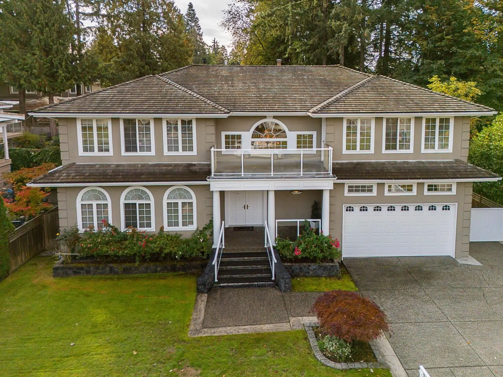 Property at 8108 Westlake Street, Burnaby, BC