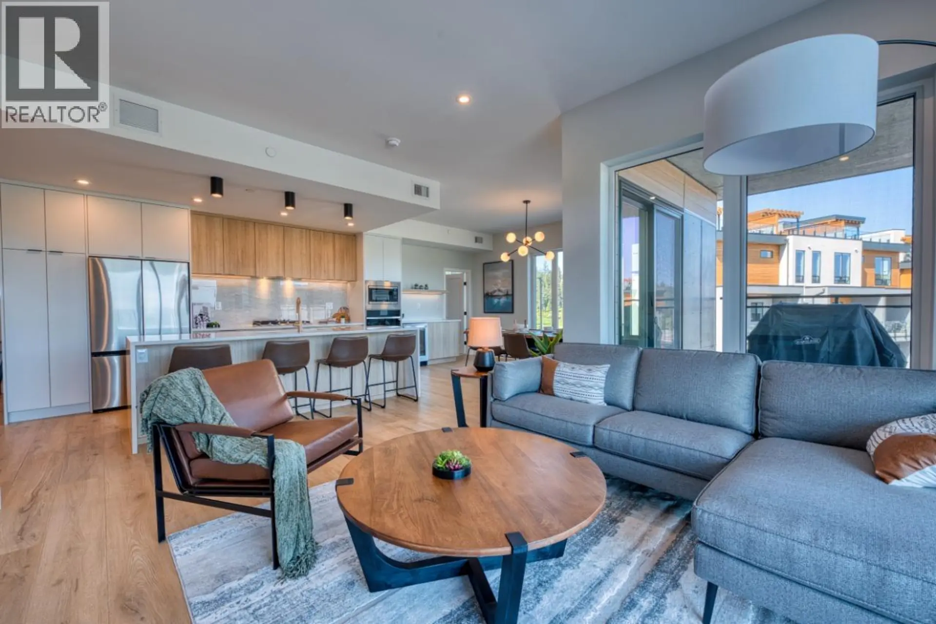 Property at #103 75 Predator Ridge Drive, Vernon, BC
