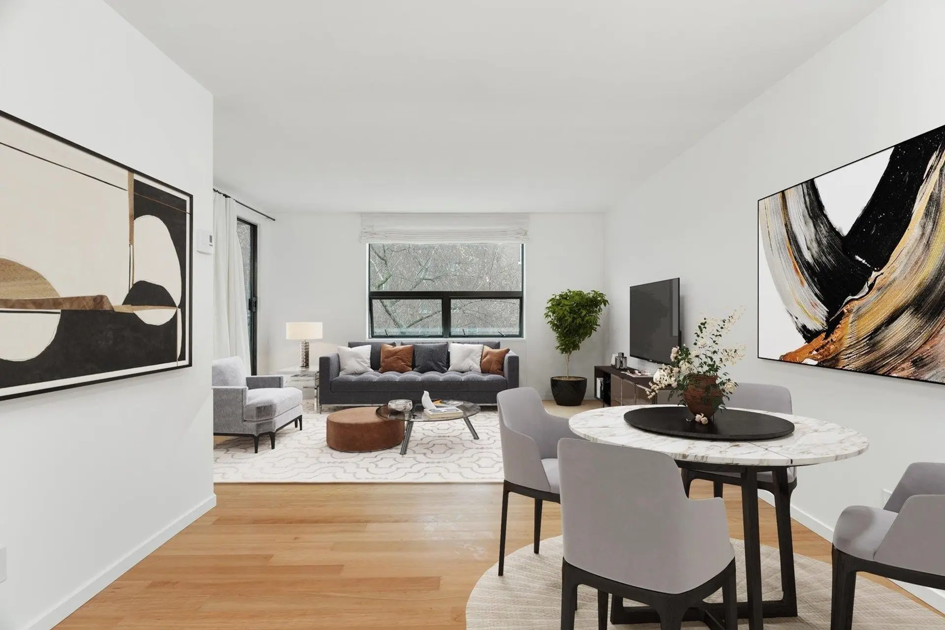 Property at #301 1080 Broughton Street, Vancouver, BC